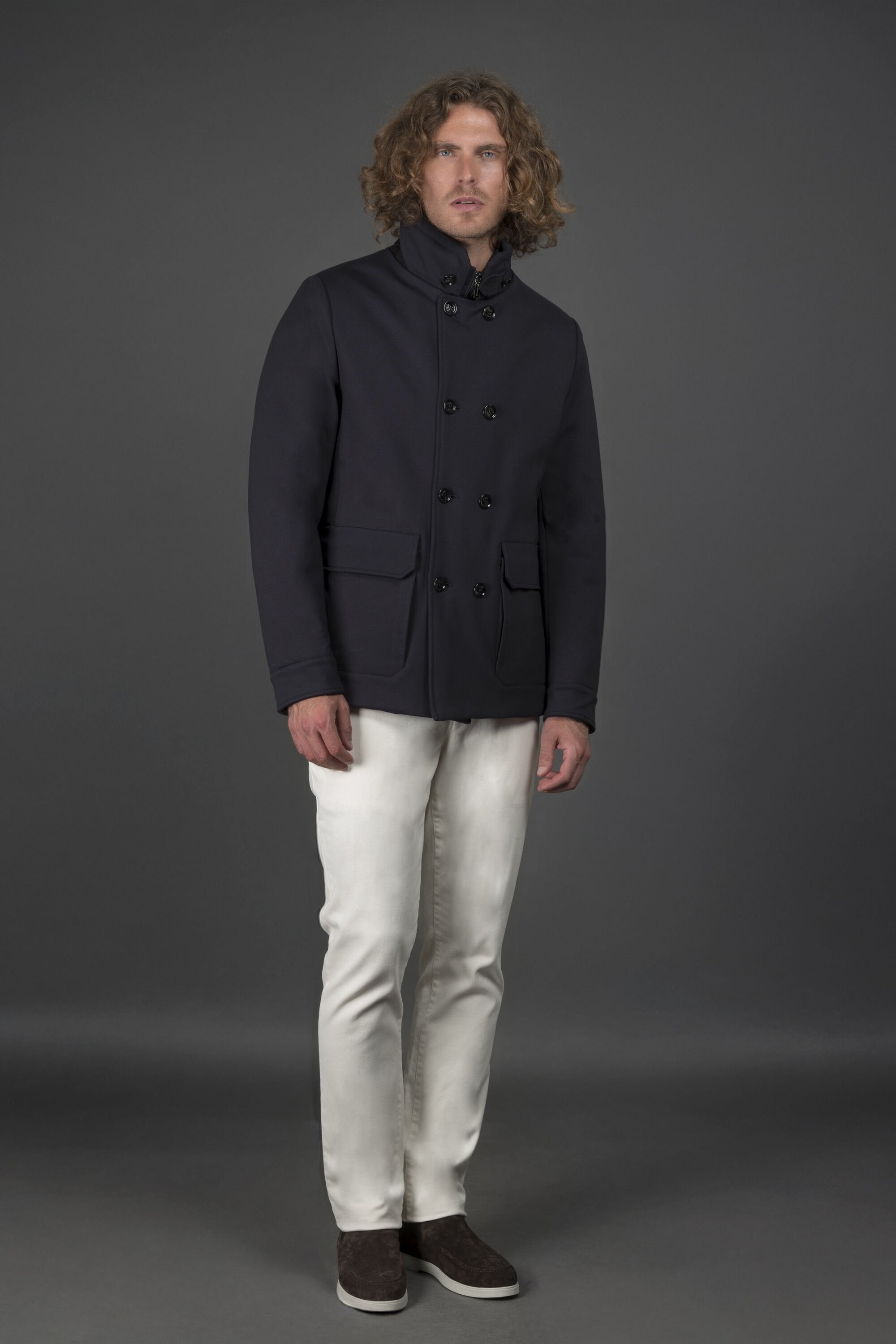 MOORER MEN'S JACKET NWT