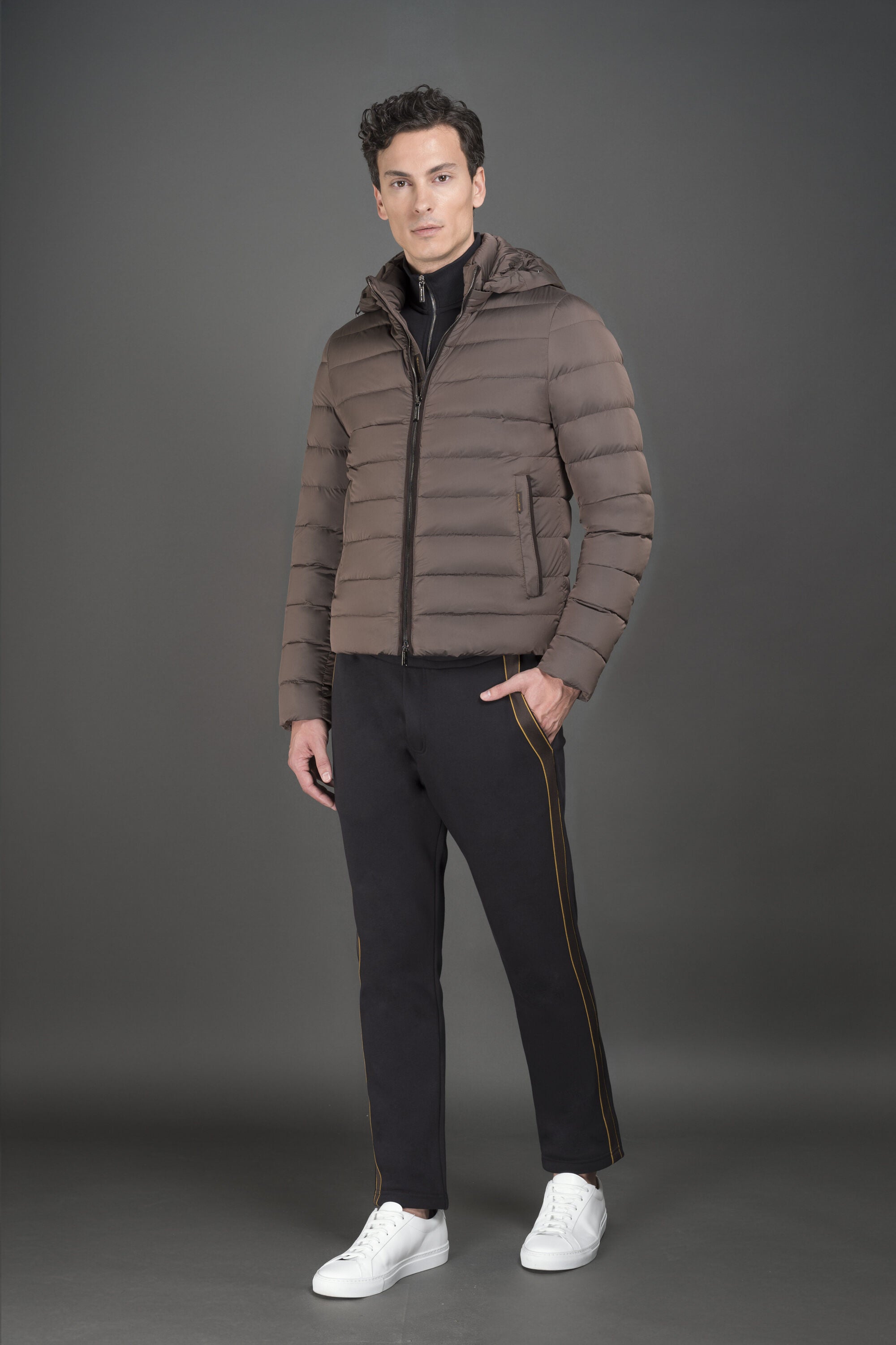 MOORER MEN'S JACKET NWT