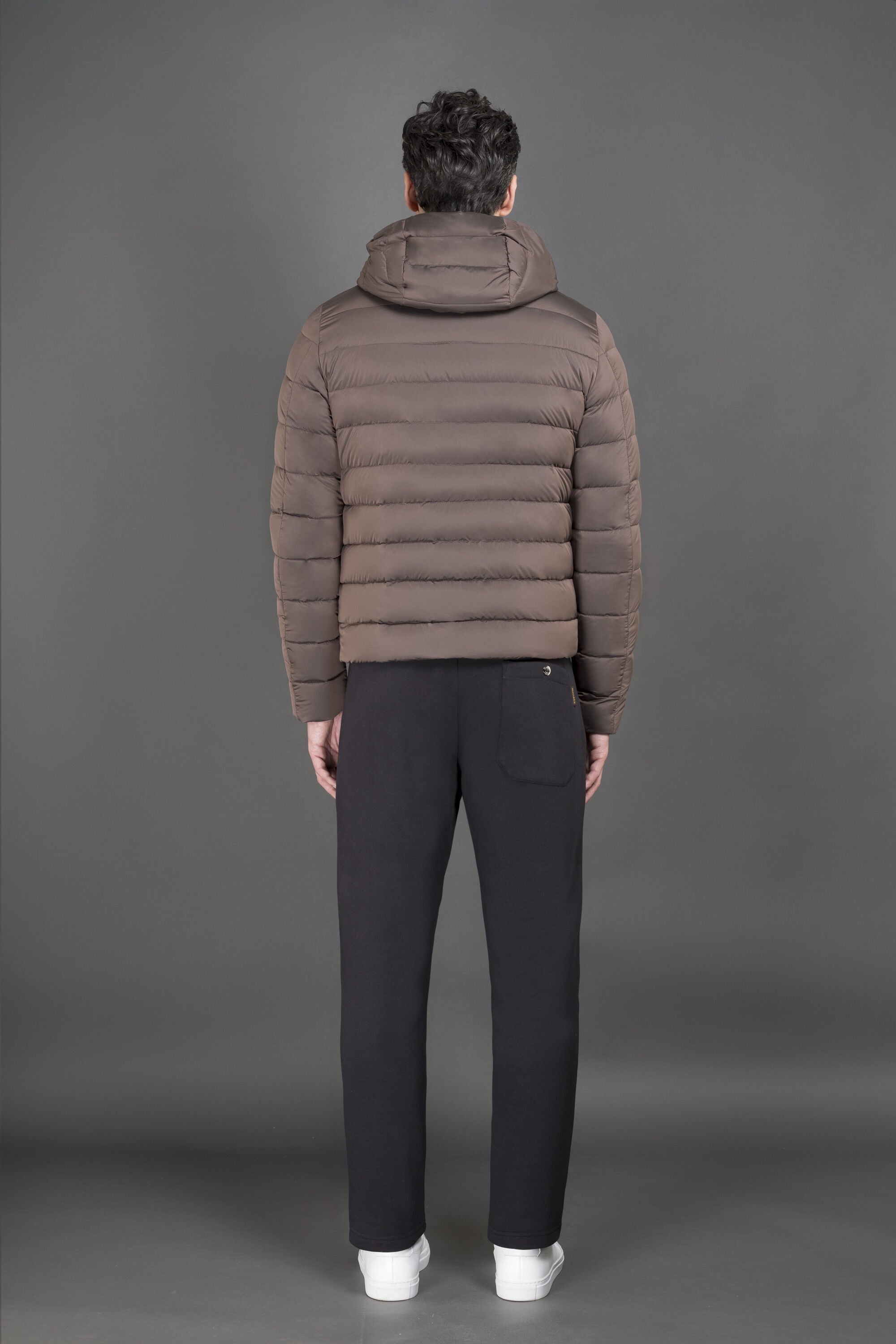 MOORER MEN'S JACKET NWT