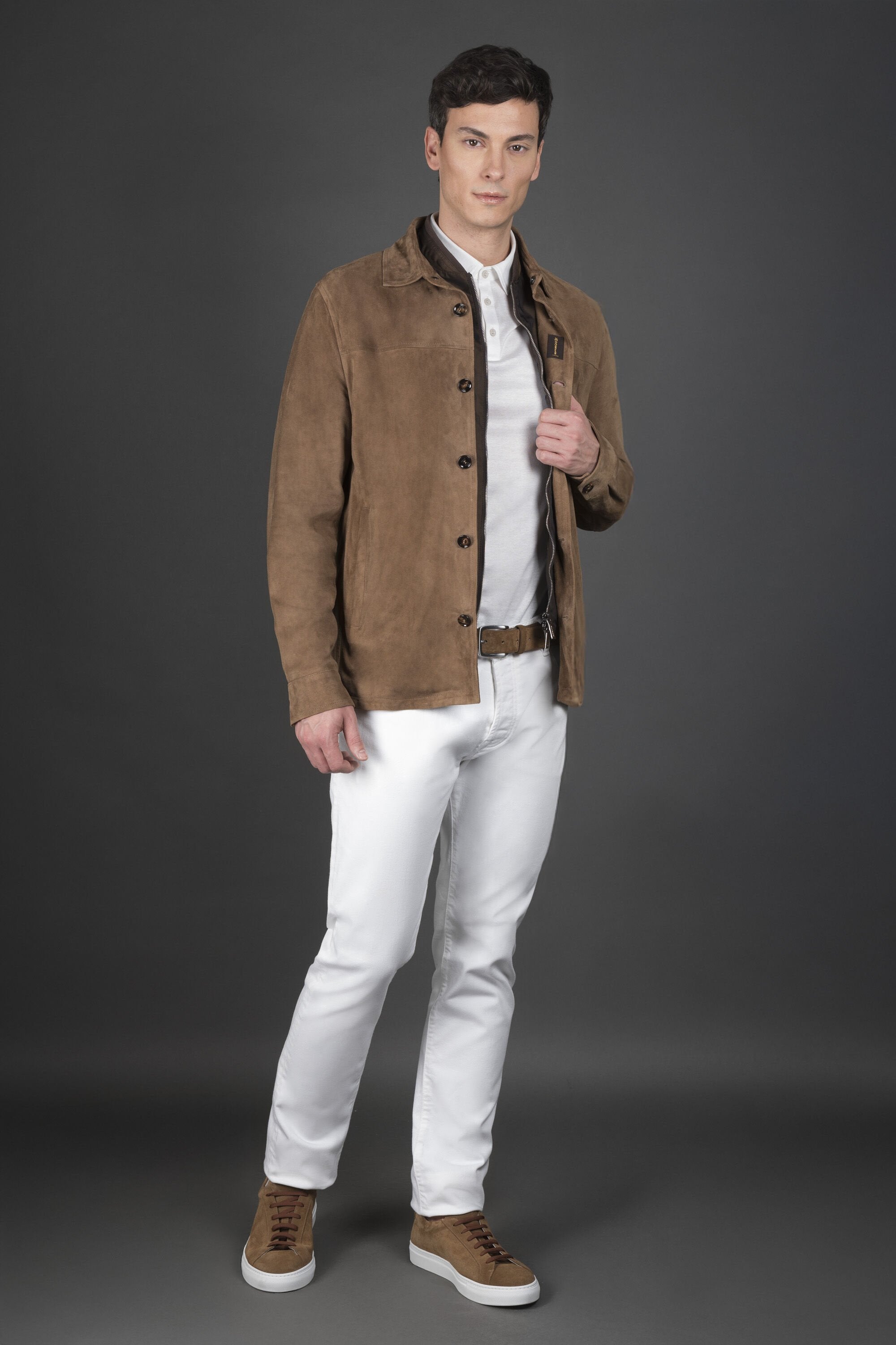MOORER MEN'S JACKET NWT