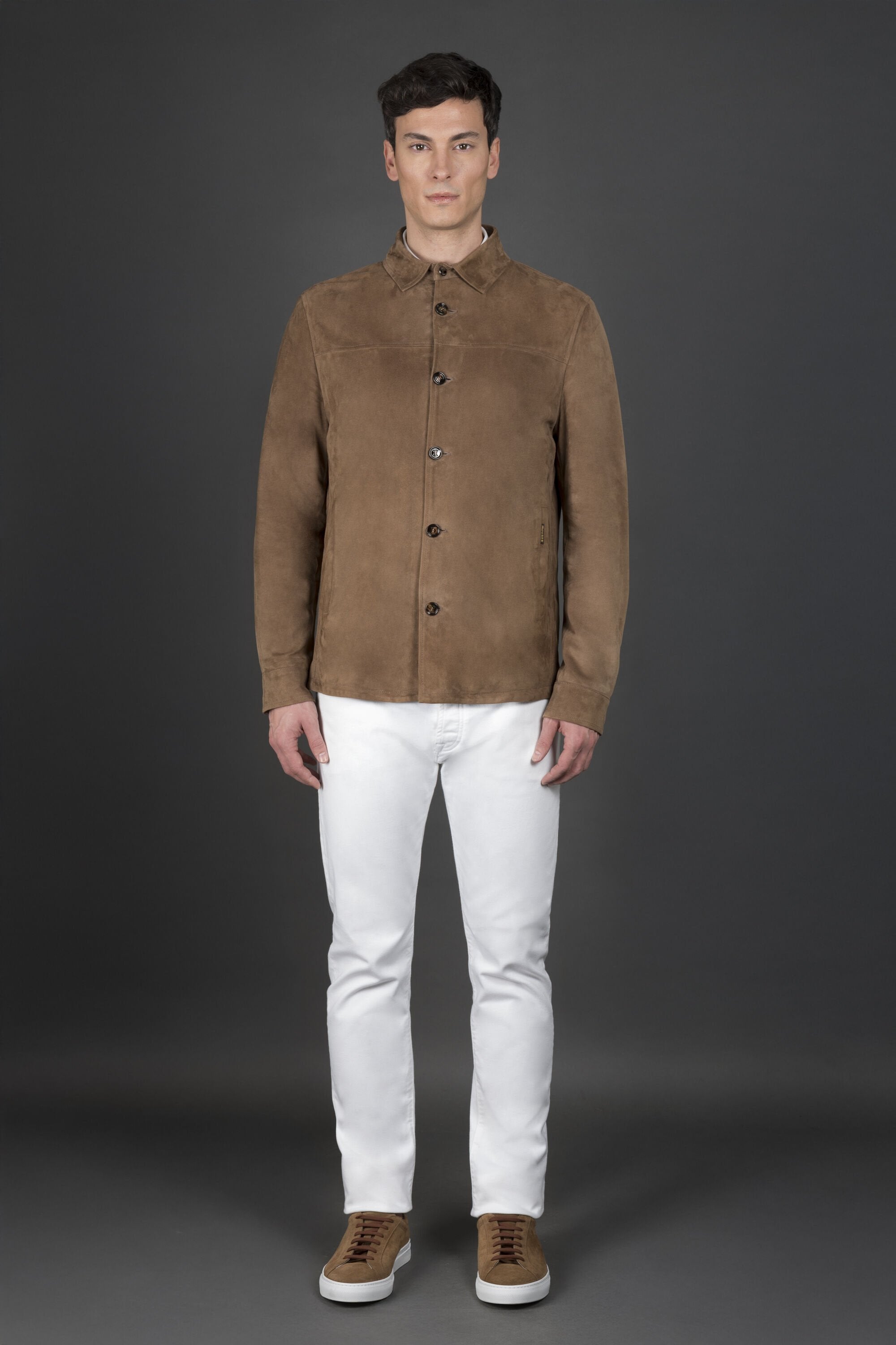 MOORER MEN'S JACKET NWT