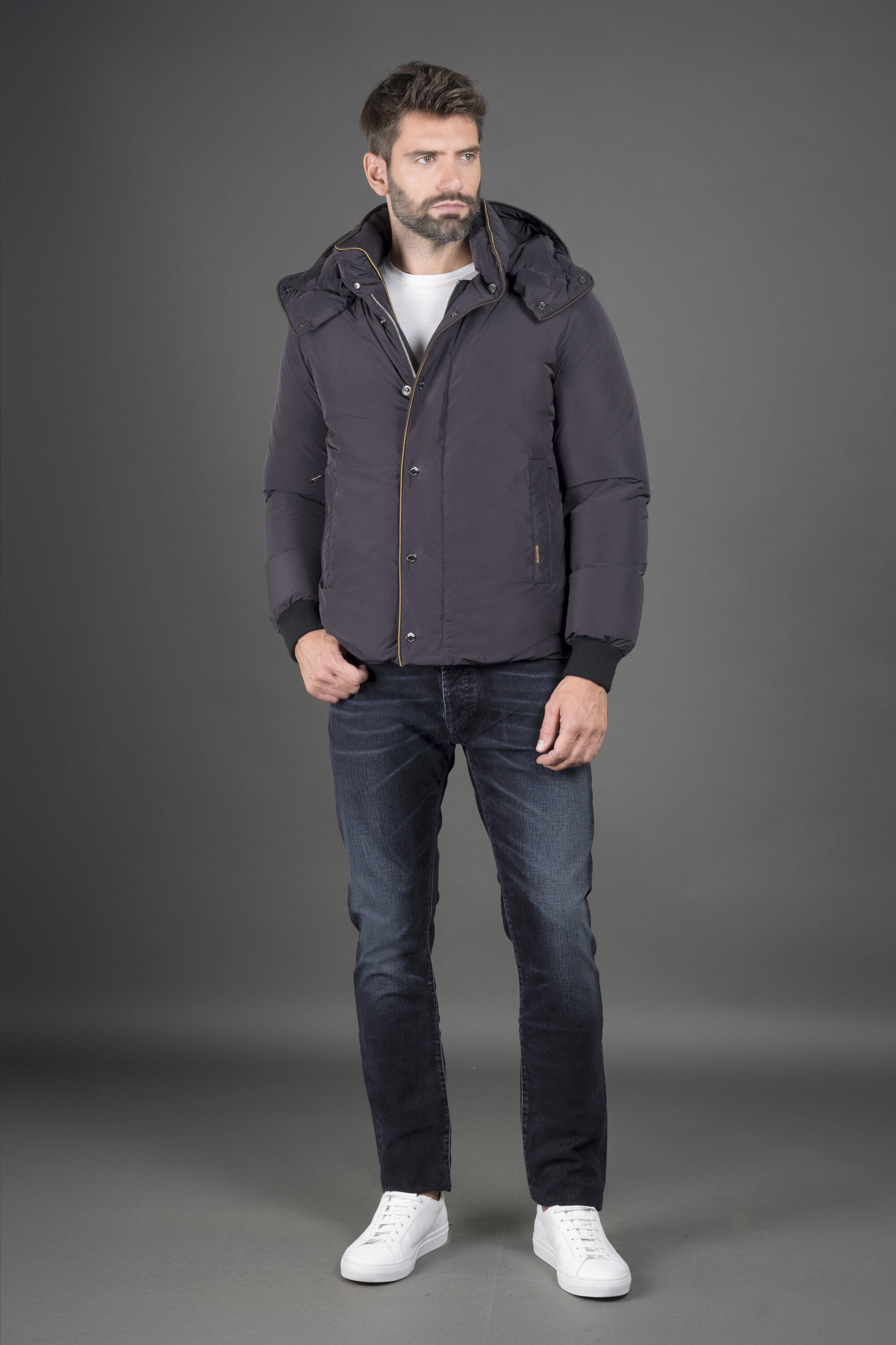 MOORER MEN'S JACKET NWT