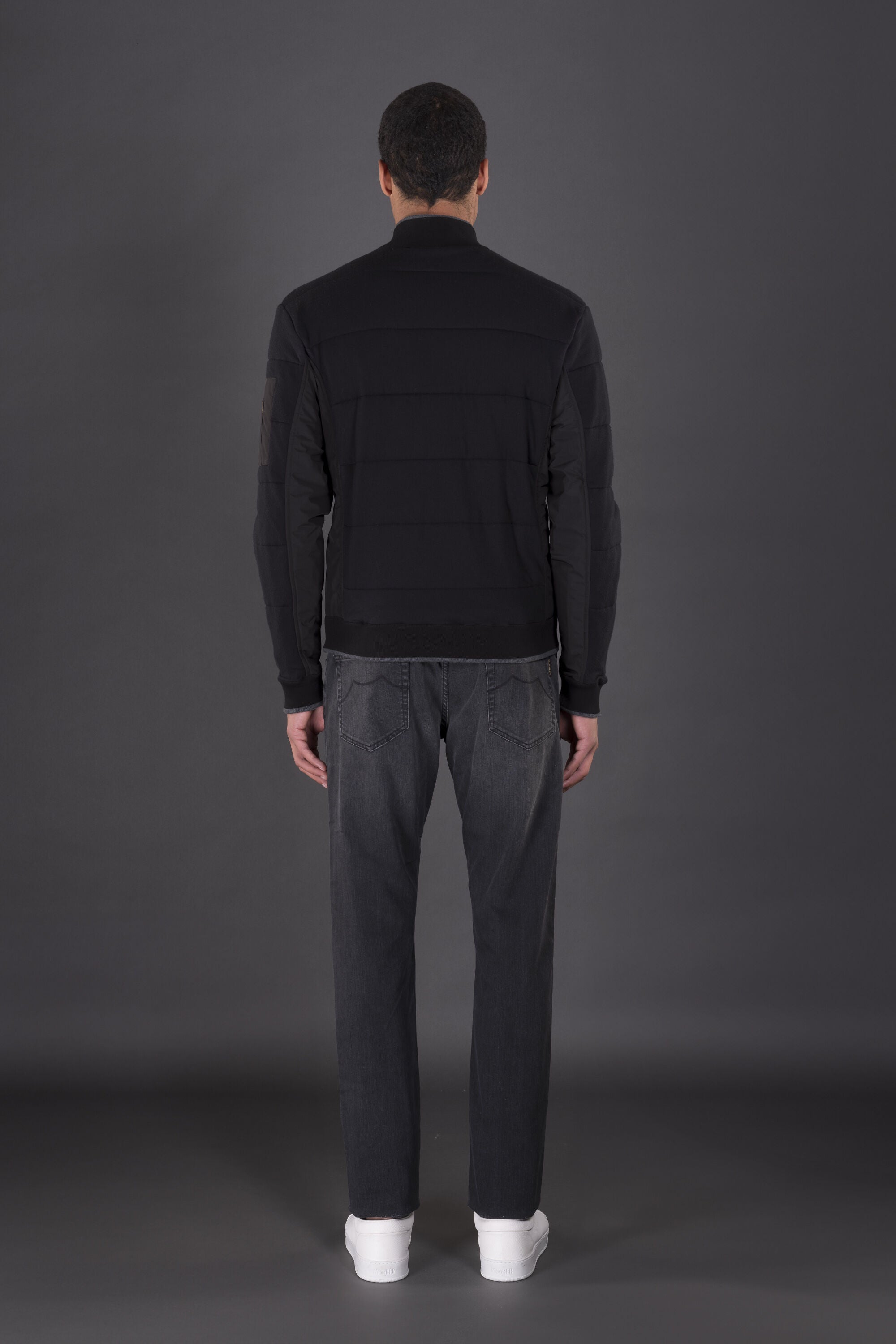 MOORER MEN'S SWEATER NWT