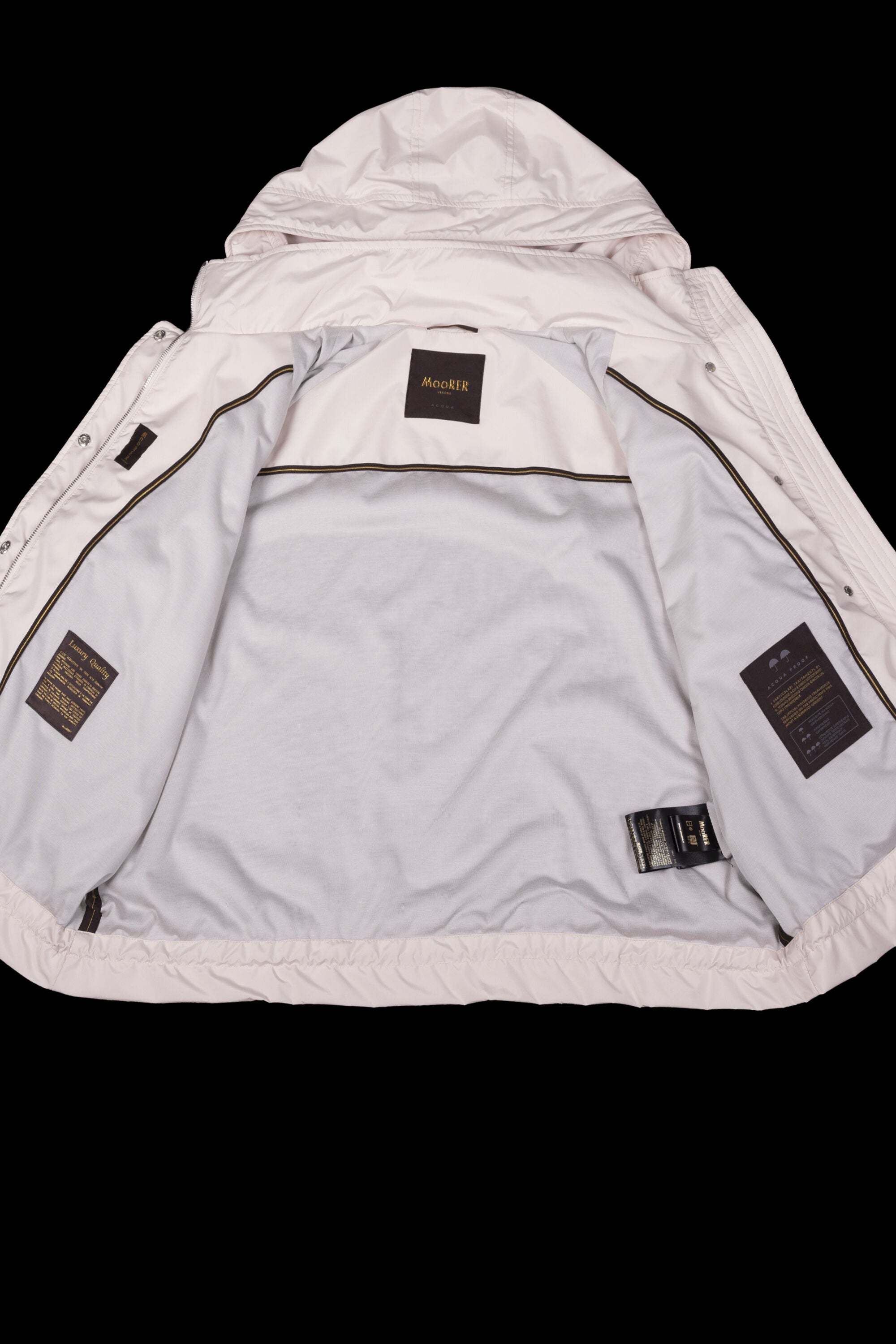 MOORER WOMEN'S JACKET NWT
