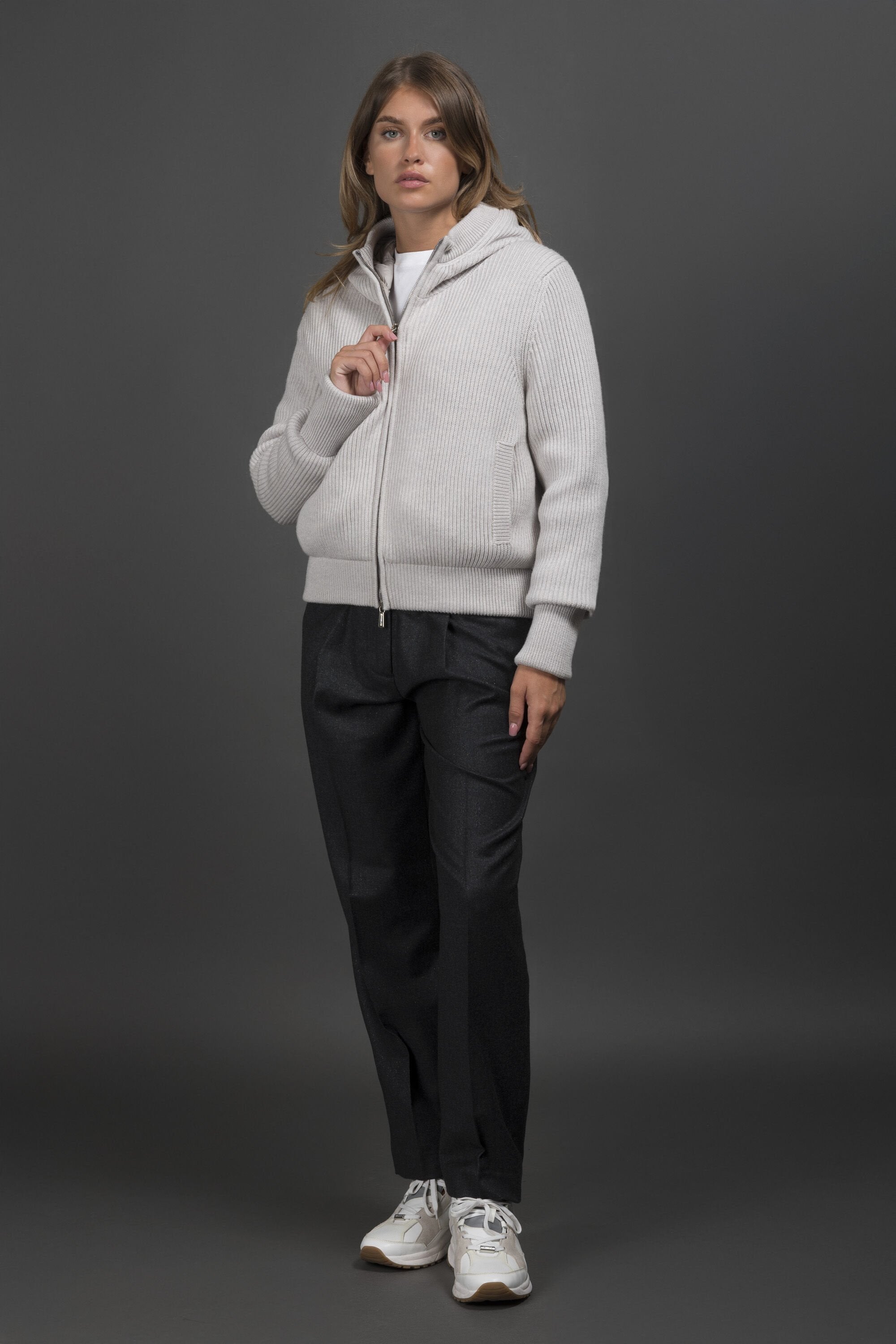 MOORER WOMEN'S JACKET NWT