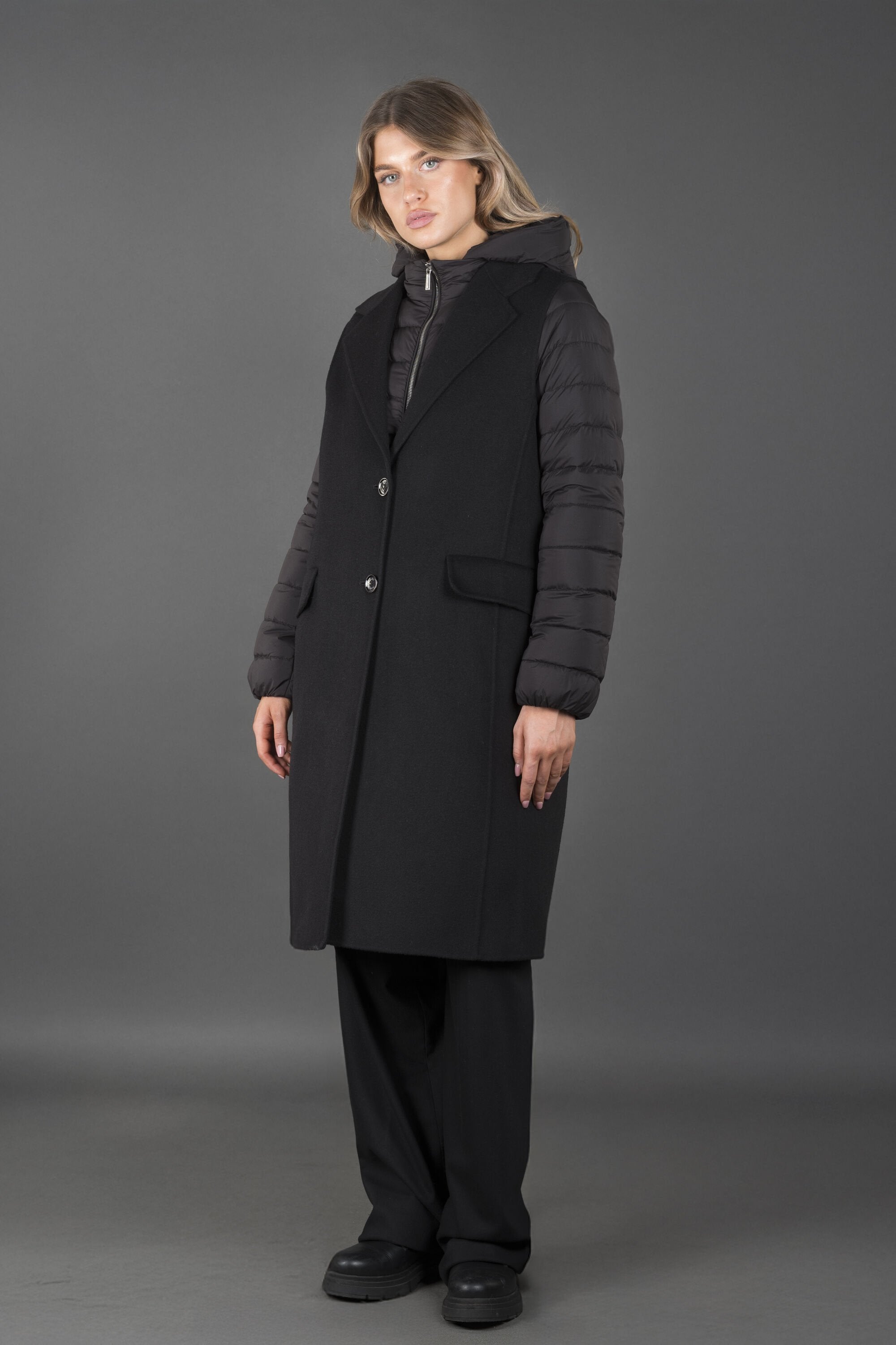 MOORER WOMEN'S JACKET NWT