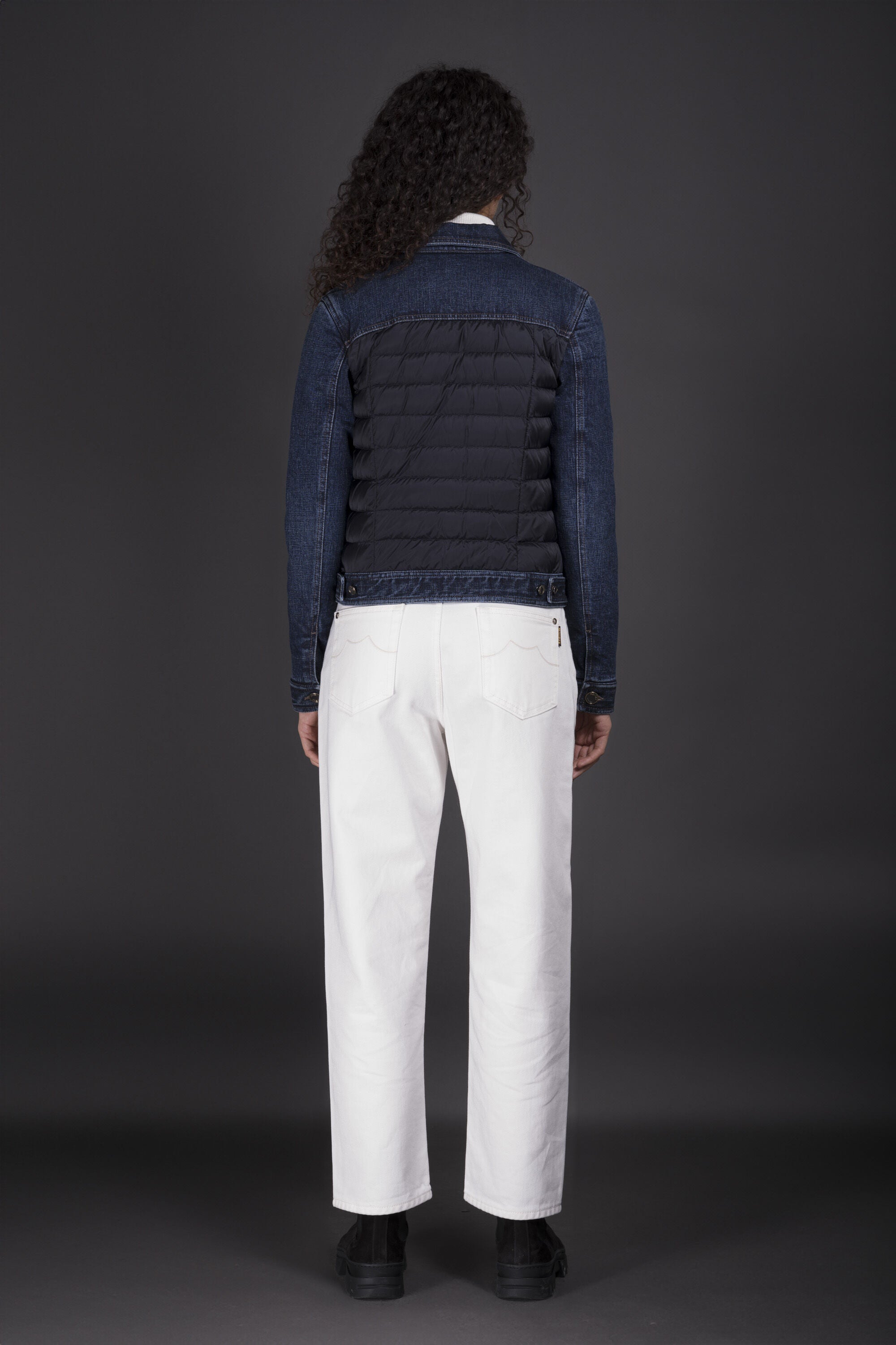 MOORER WOMEN'S JACKET NWT