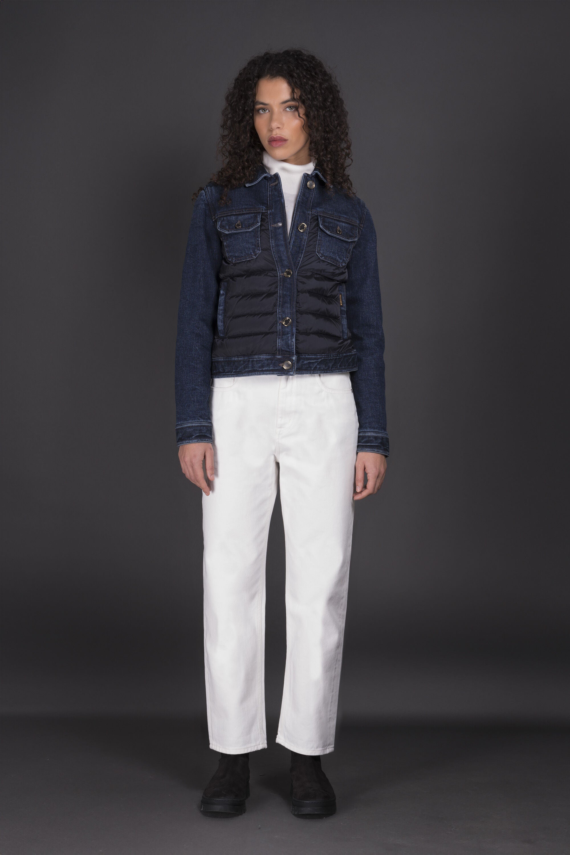 MOORER WOMEN'S JACKET NWT