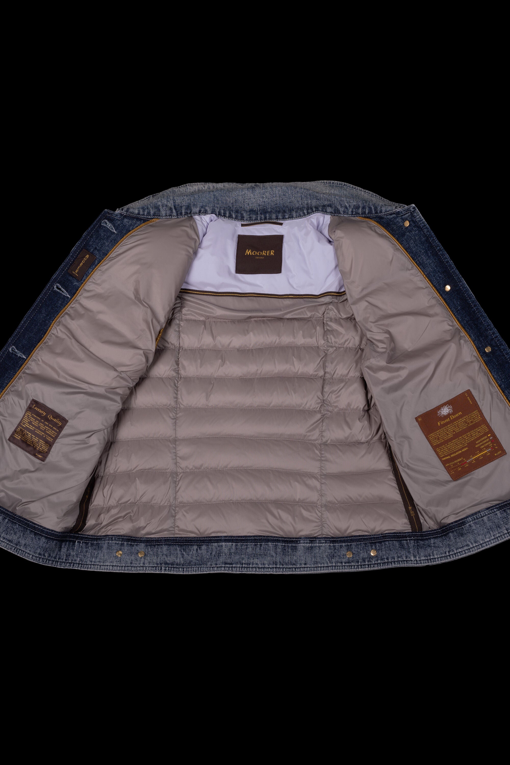 MOORER WOMEN'S JACKET NWT