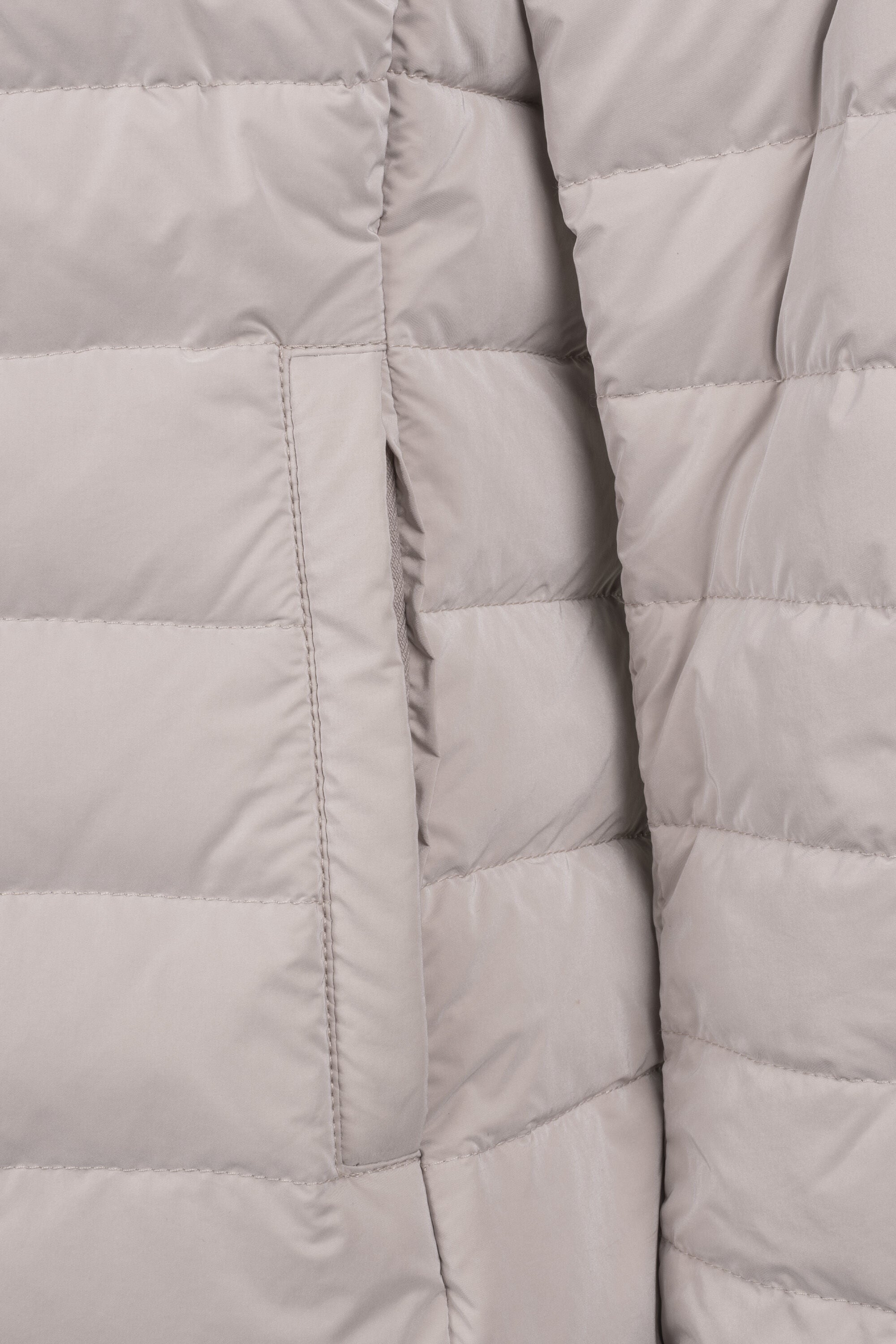 MOORER WOMEN'S PEARL QUILTED DOUBLE-BREASTED JACKET