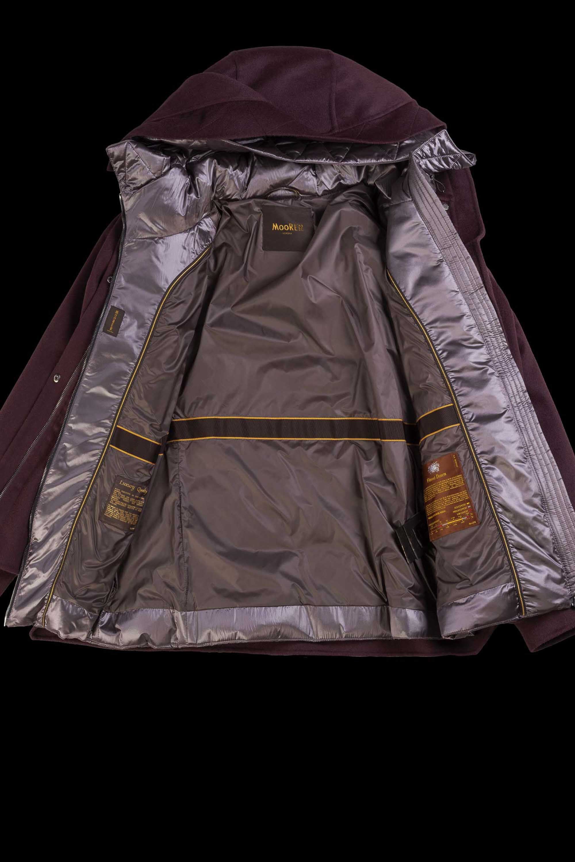 MOORER WOMEN'S JACKET NWT