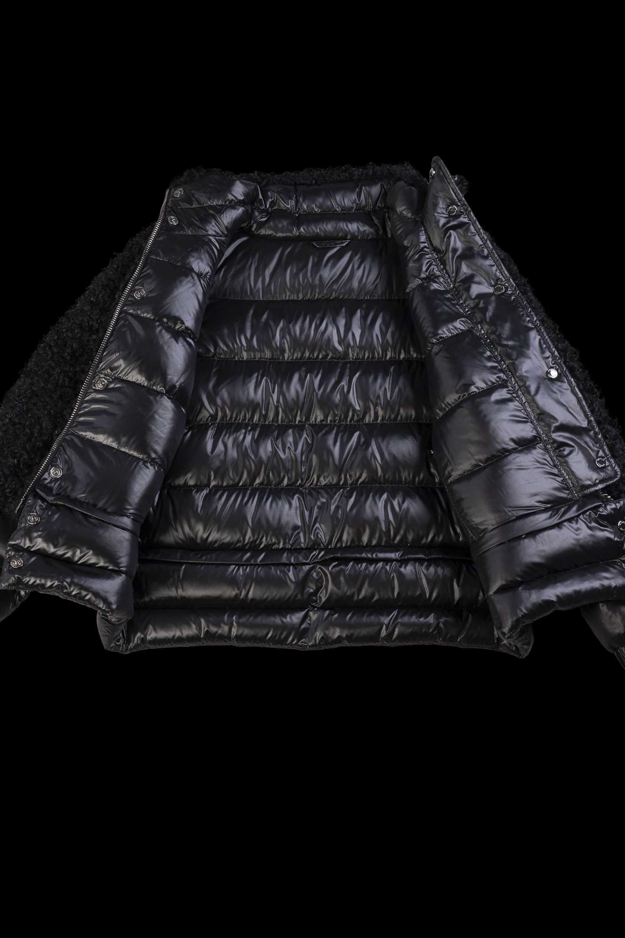 MOORER WOMEN'S JACKET NWT