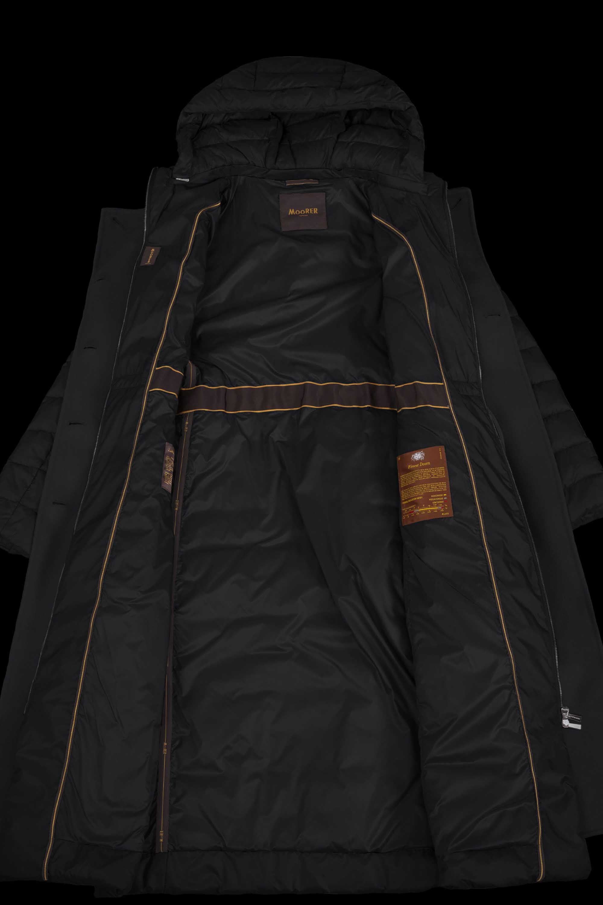 MOORER WOMEN'S JACKET NWT