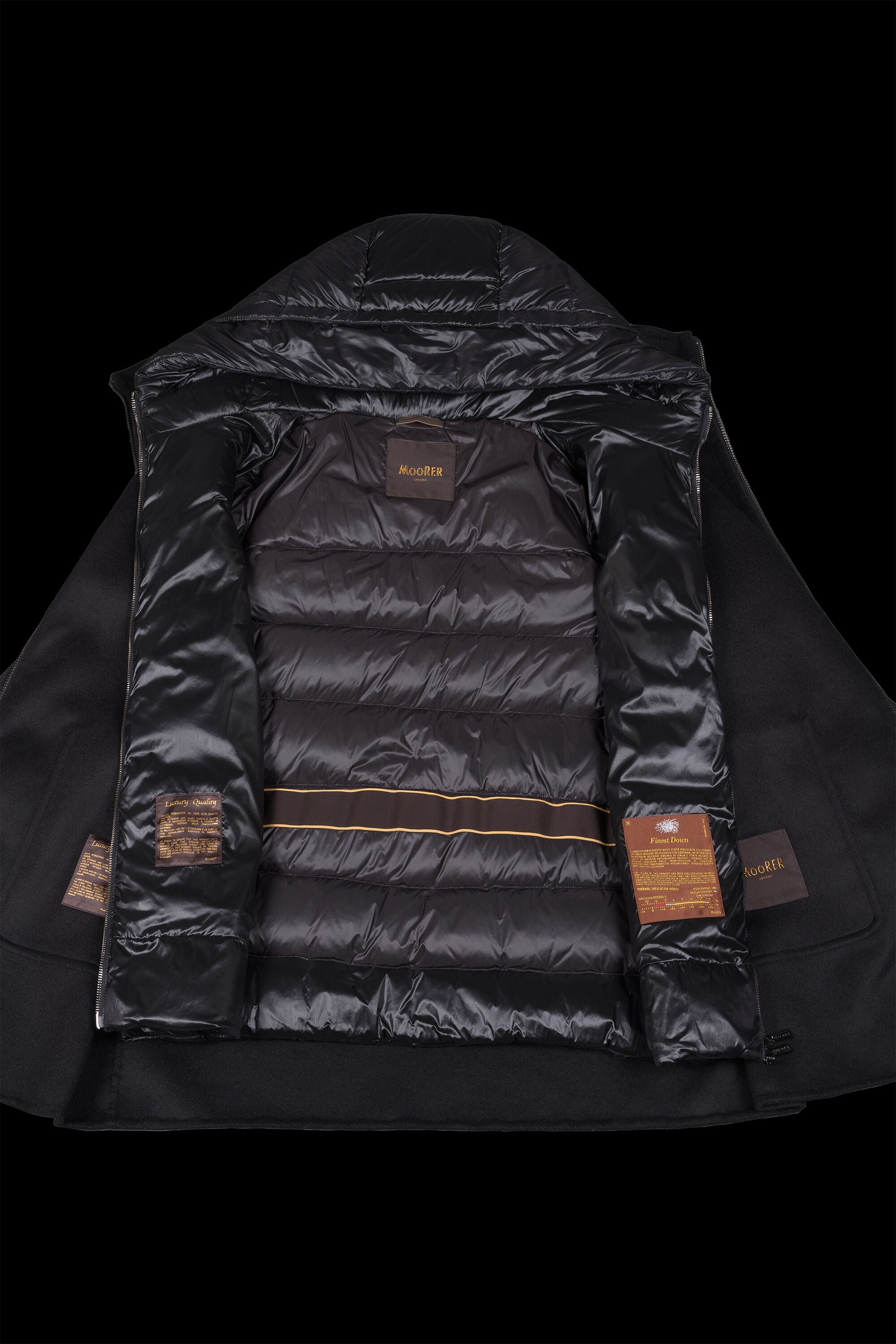 MOORER WOMEN'S JACKET NWT