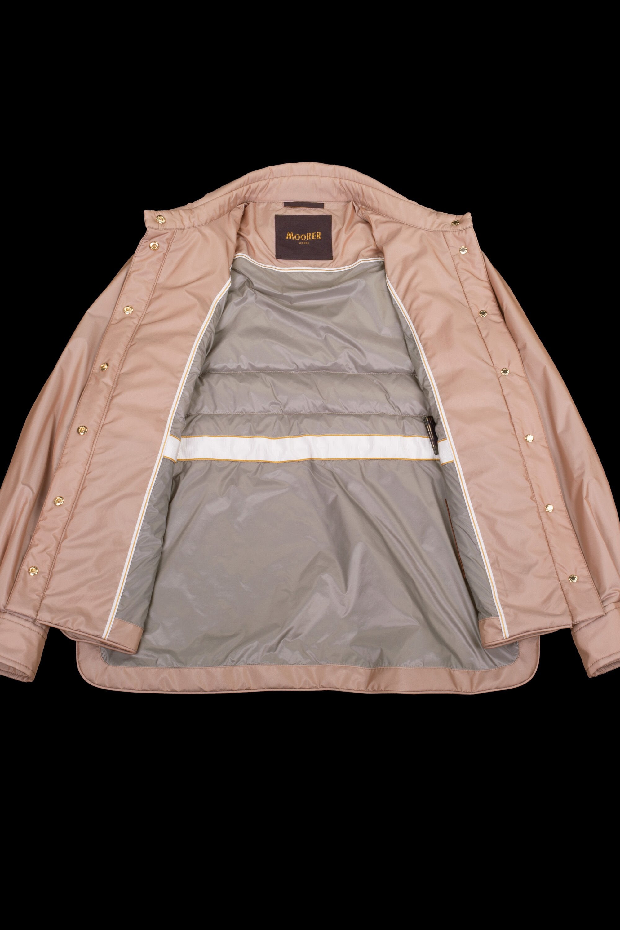 MOORER WOMEN'S JACKET NWT