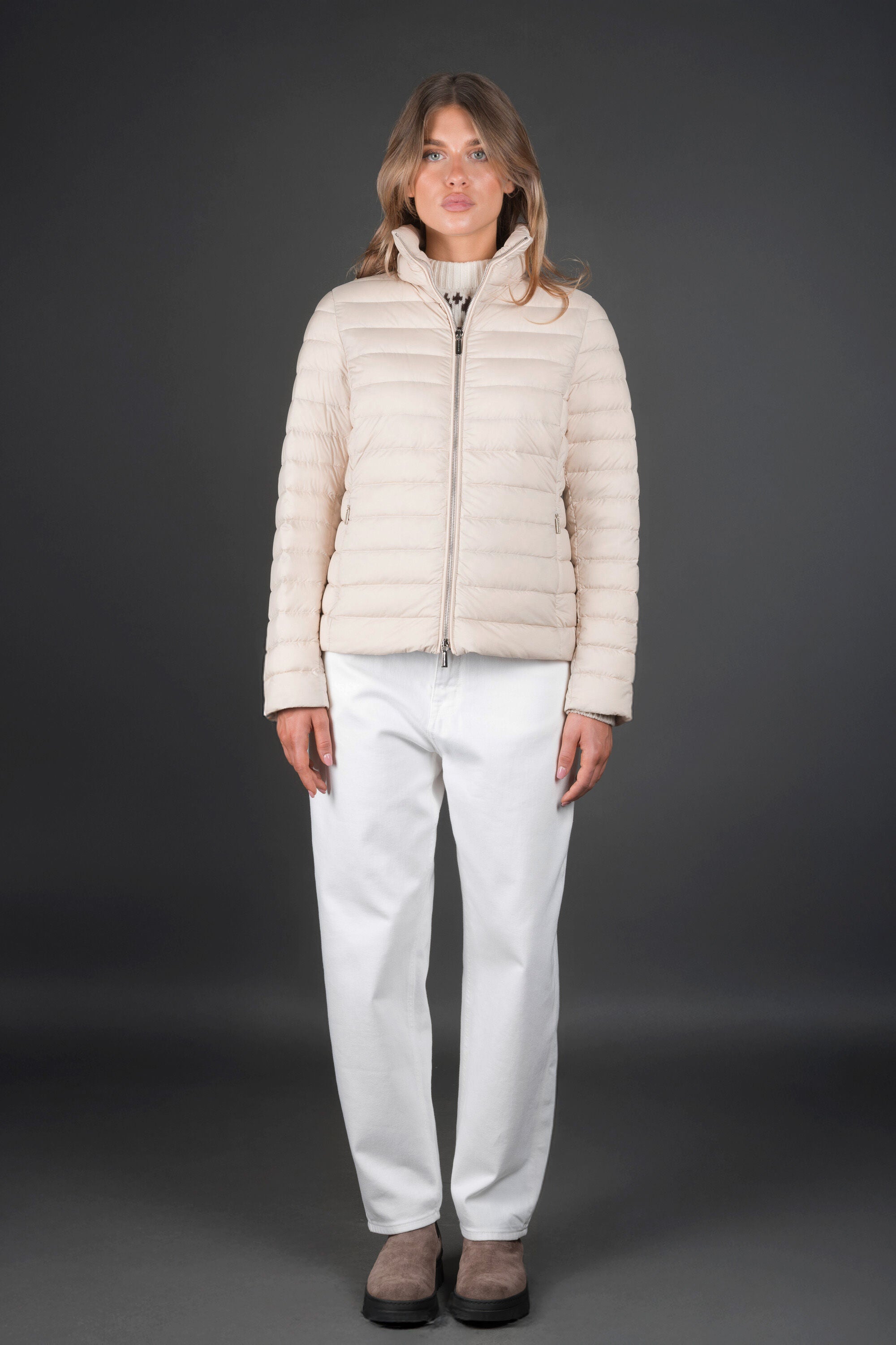 MOORER WOMEN'S JACKET NWT