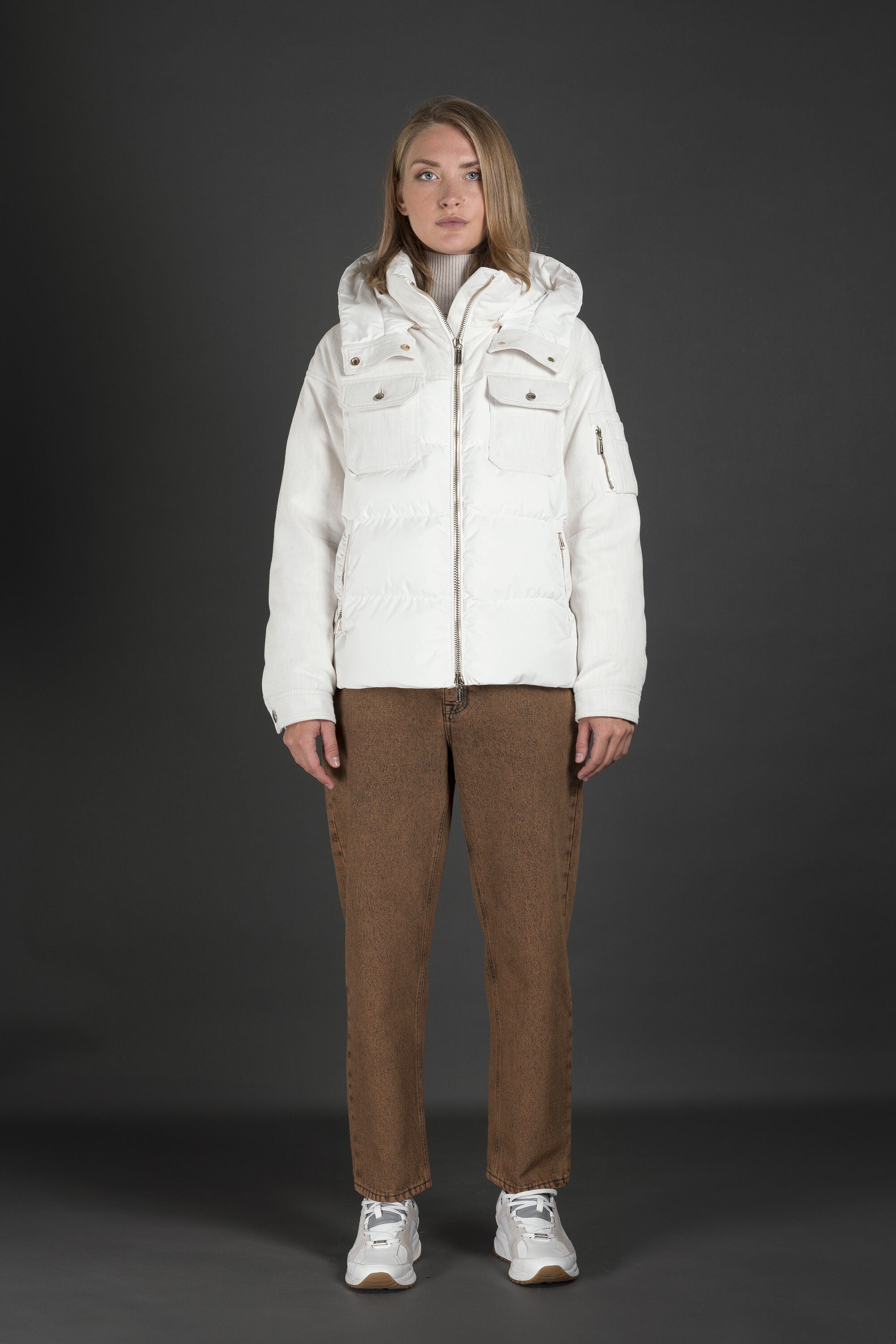 MOORER WOMEN'S JACKET NWT
