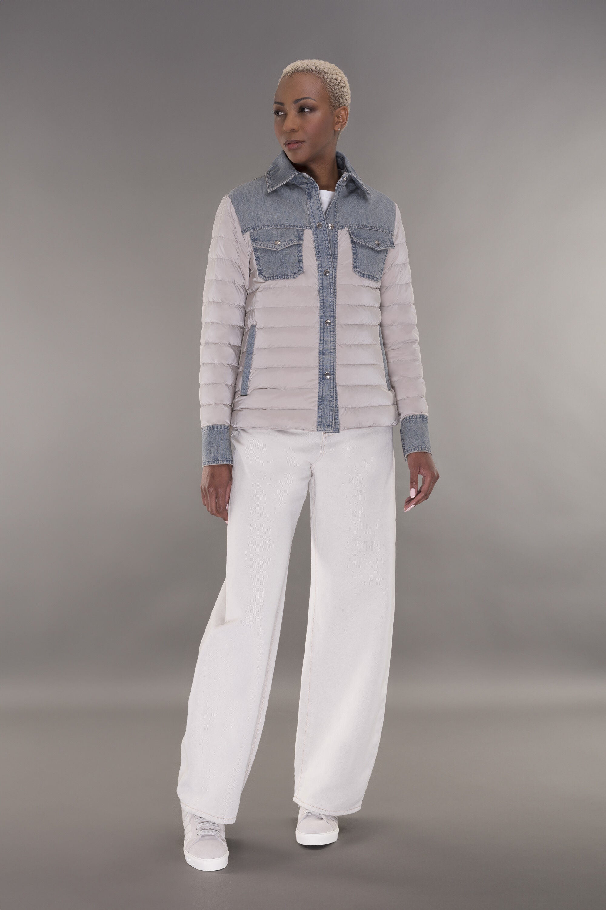 MOORER WOMEN'S JACKET NWT