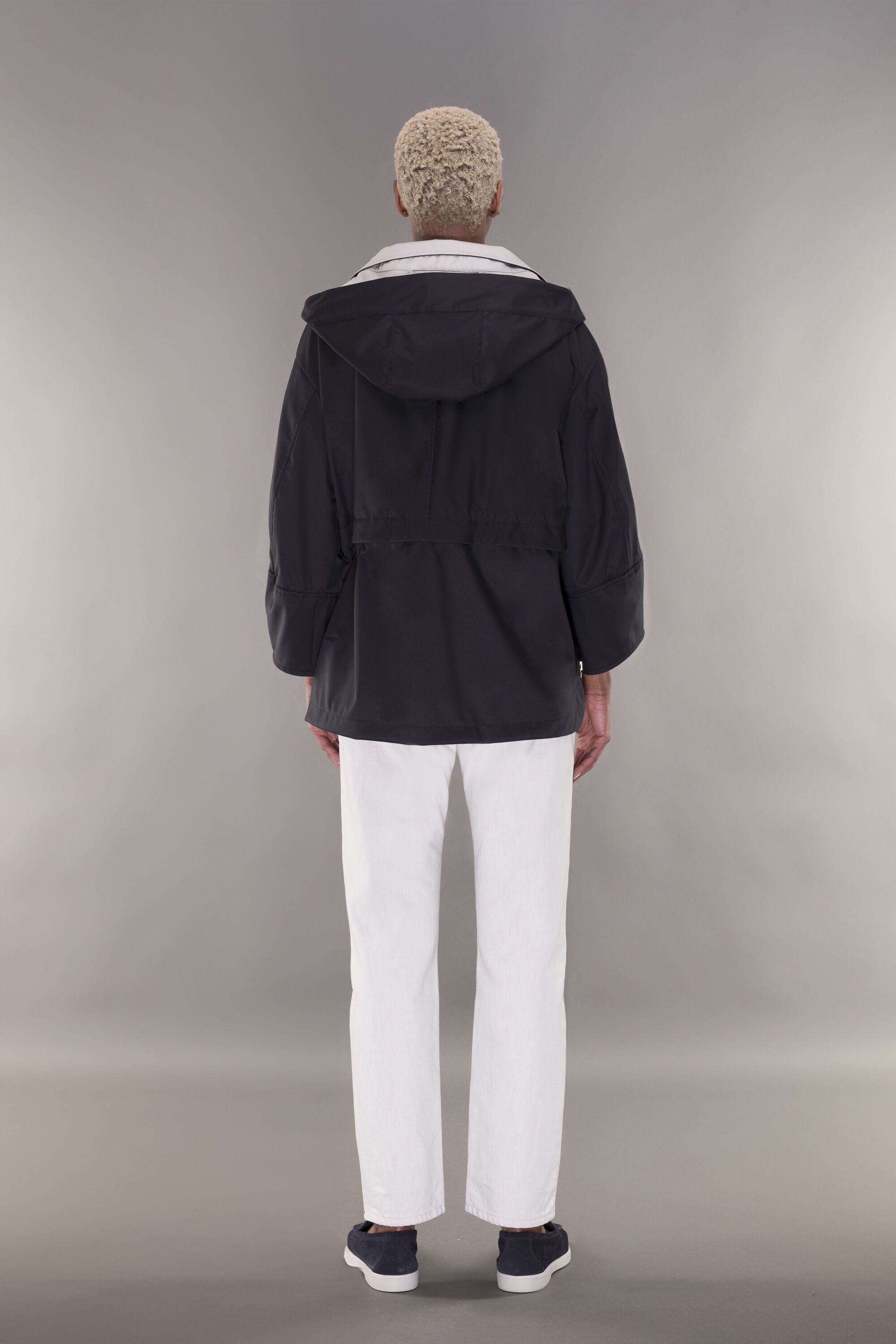 MOORER WOMEN'S JACKET NWT