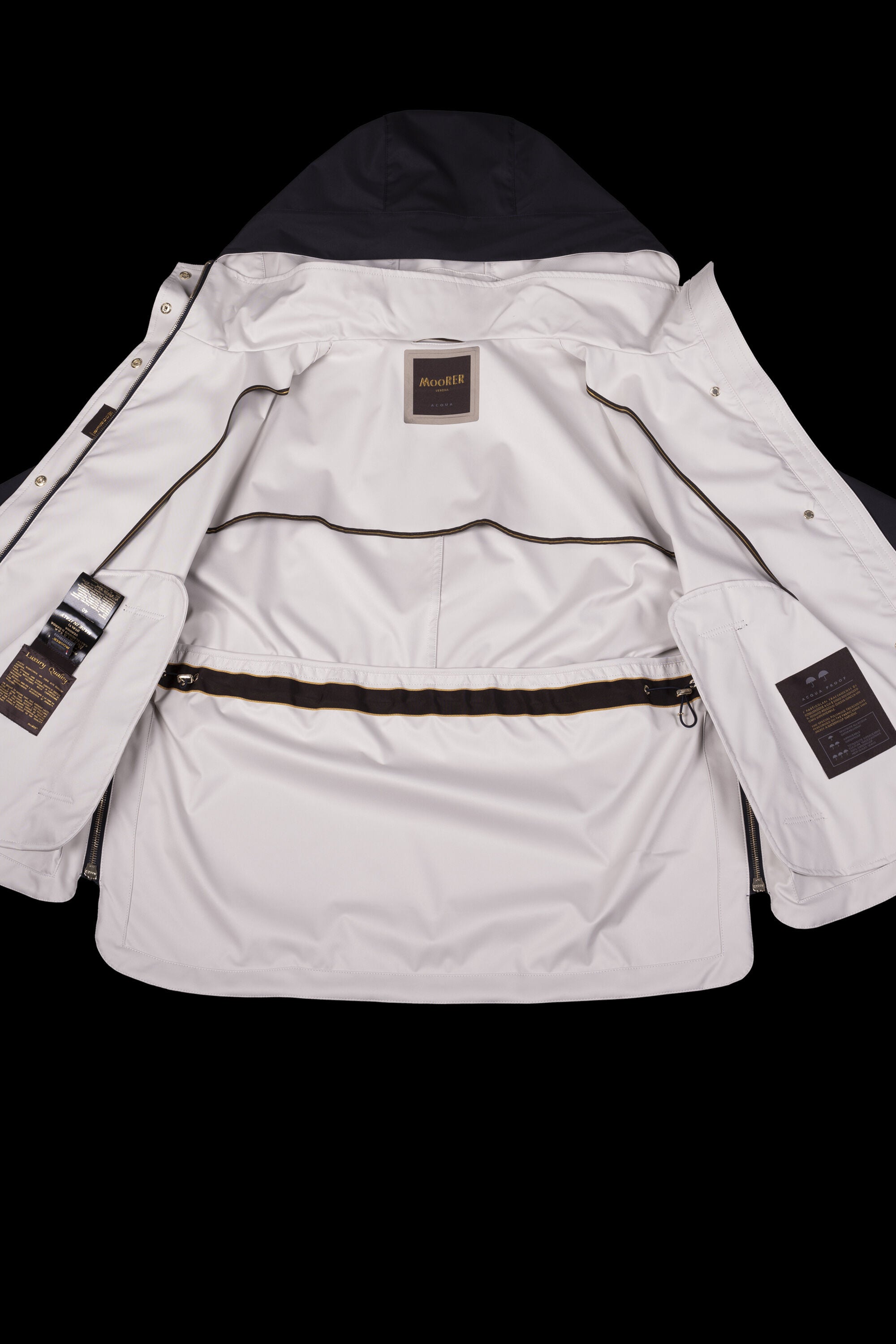 MOORER WOMEN'S JACKET NWT