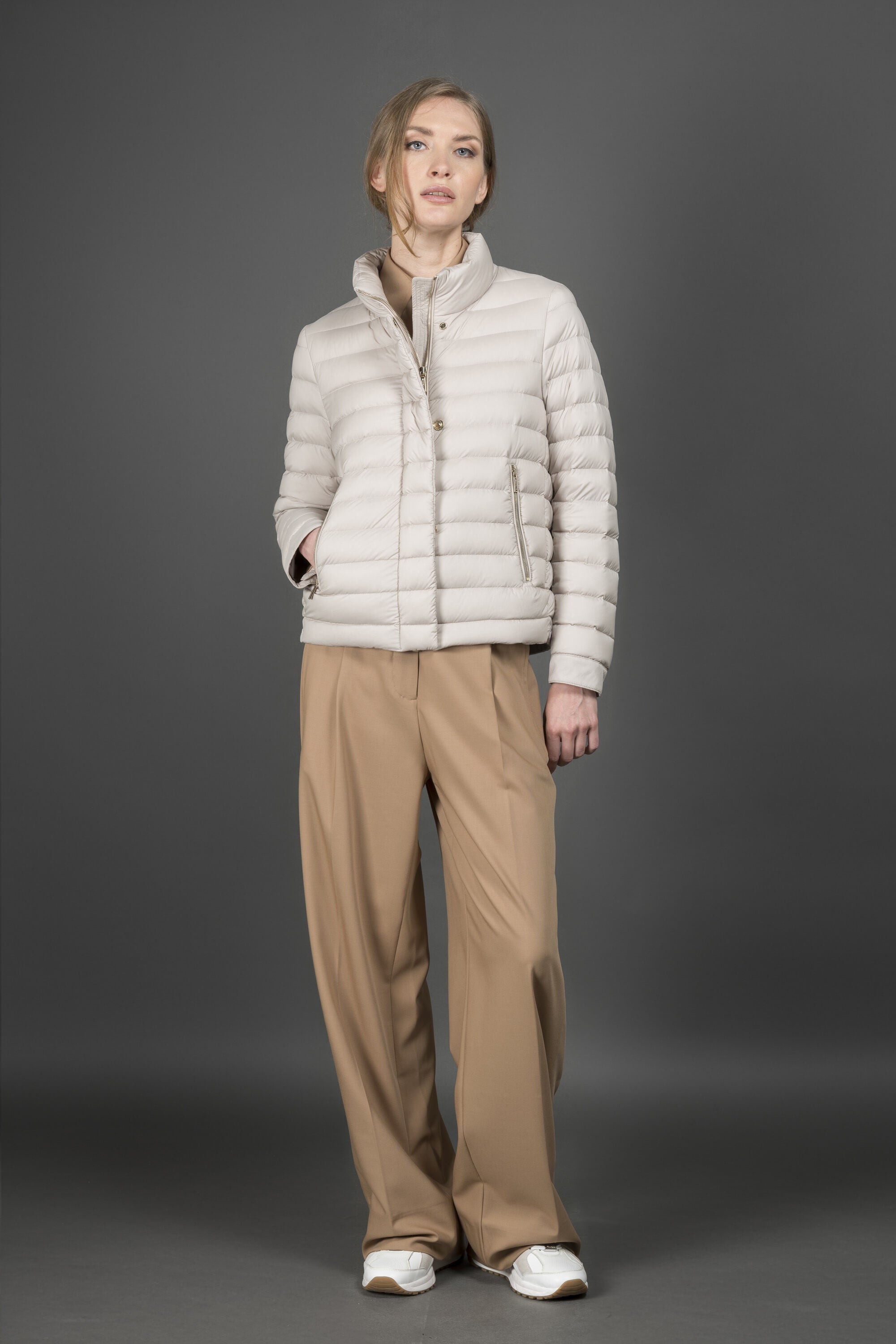 MOORER WOMEN'S JACKET NWT