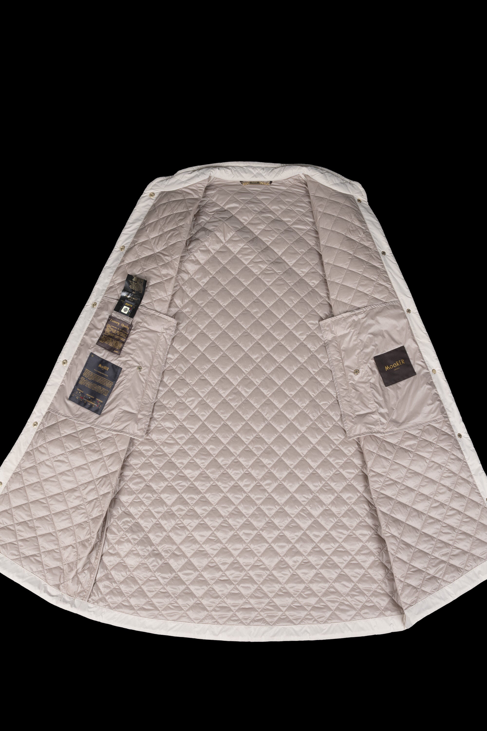 MOORER WOMEN'S JACKET NWT