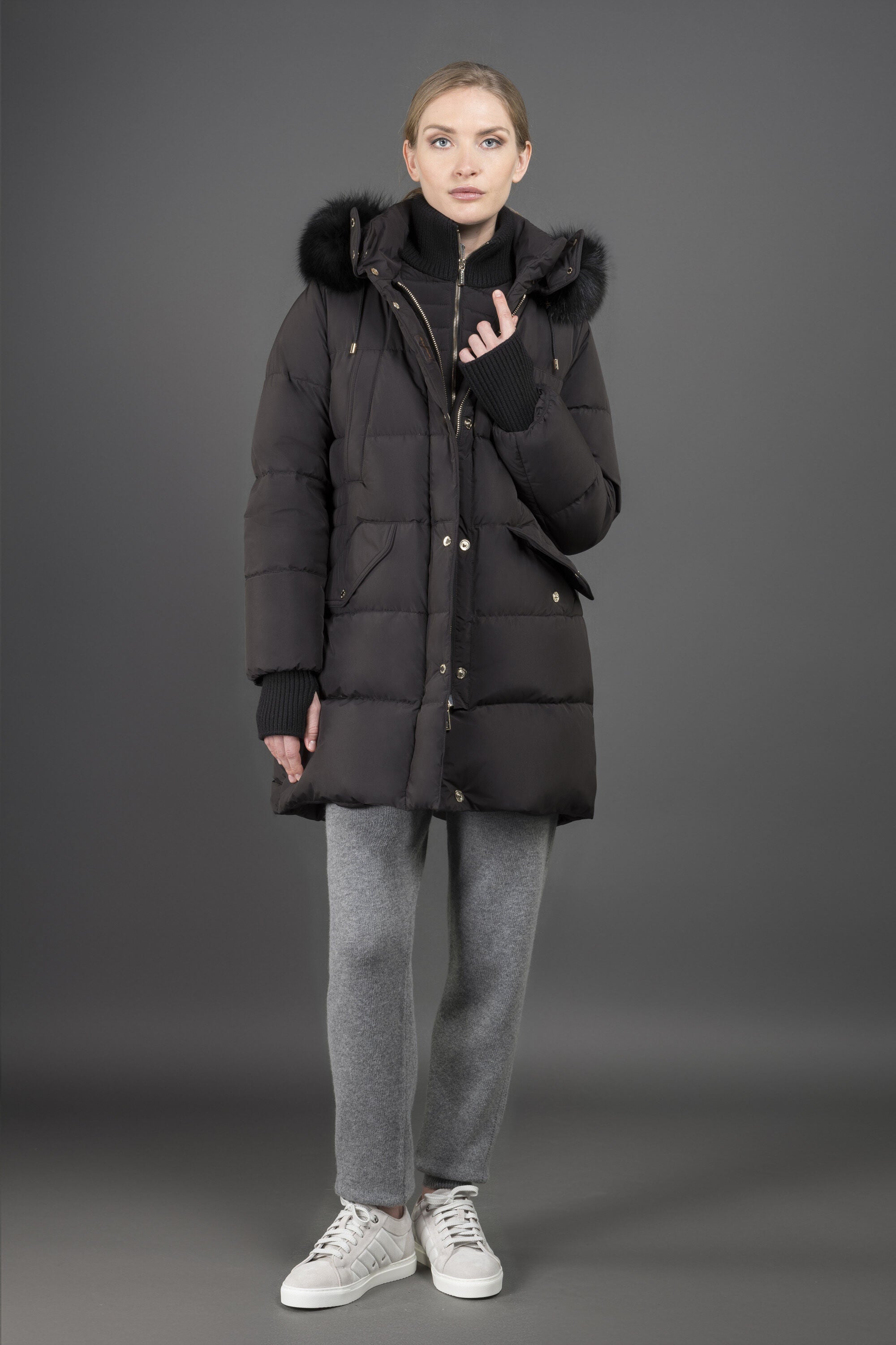 MOORER WOMEN'S JACKET NWT