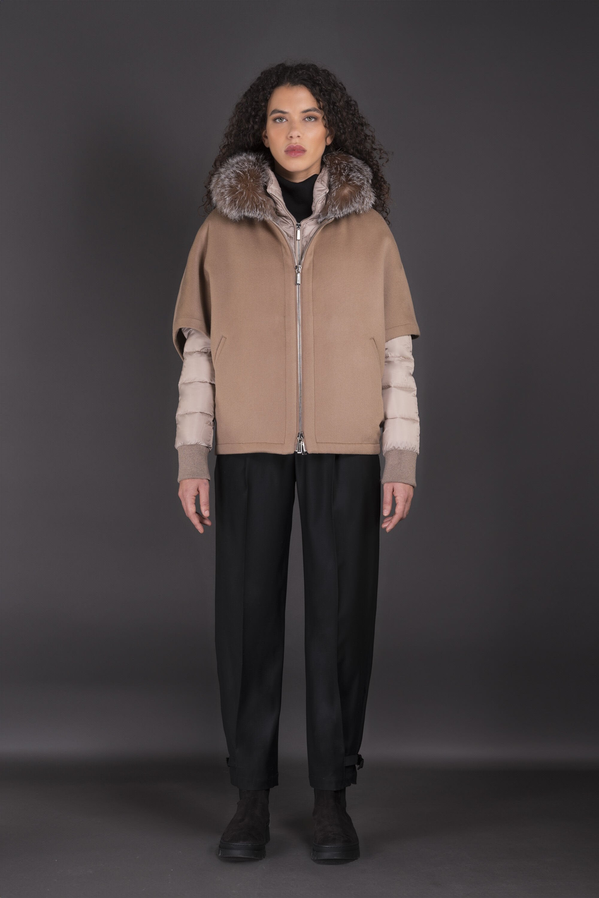 MOORER WOMEN'S JACKET NWT