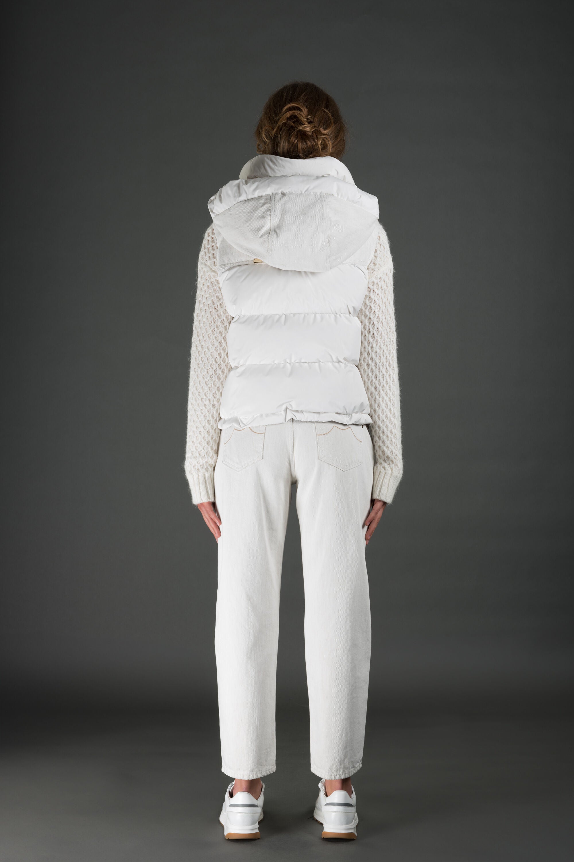 MOORER WOMEN'S JACKET NWT