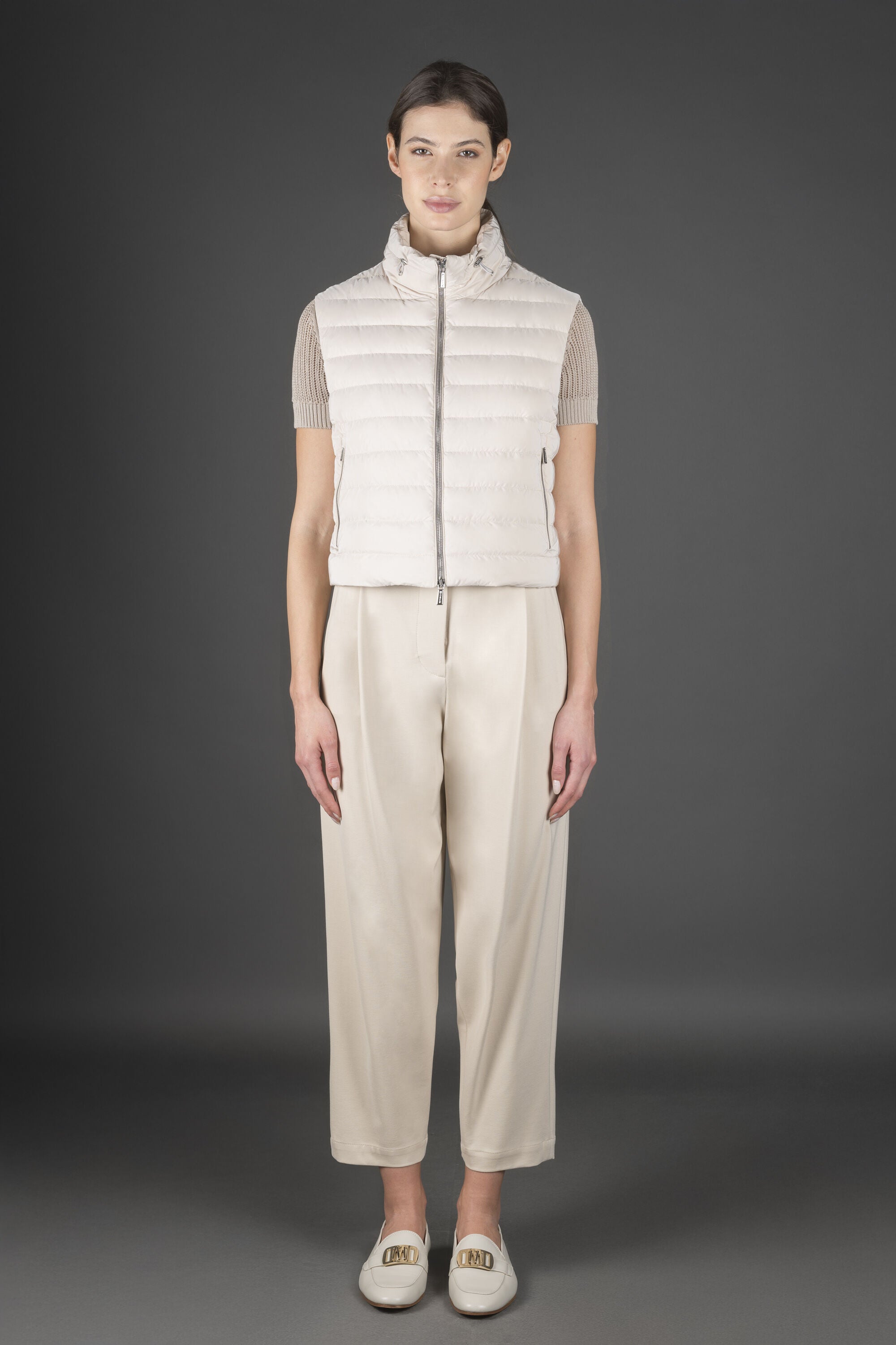 MOORER WOMEN'S JACKET NWT