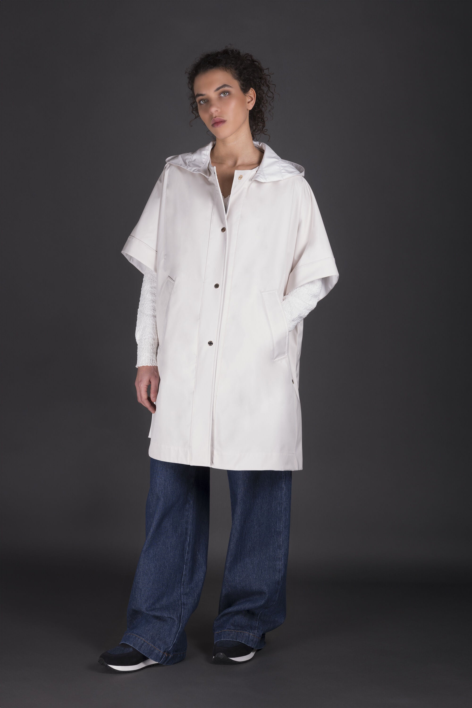 MOORER WOMEN'S JACKET NWT