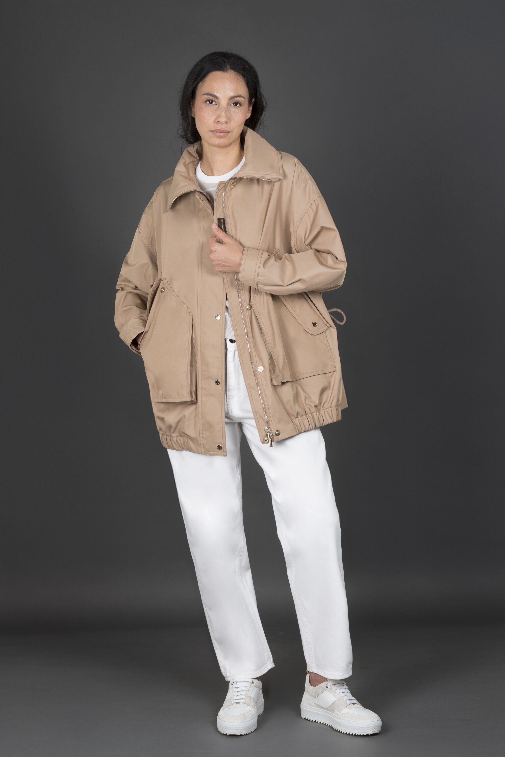 MOORER WOMEN'S JACKET NWT