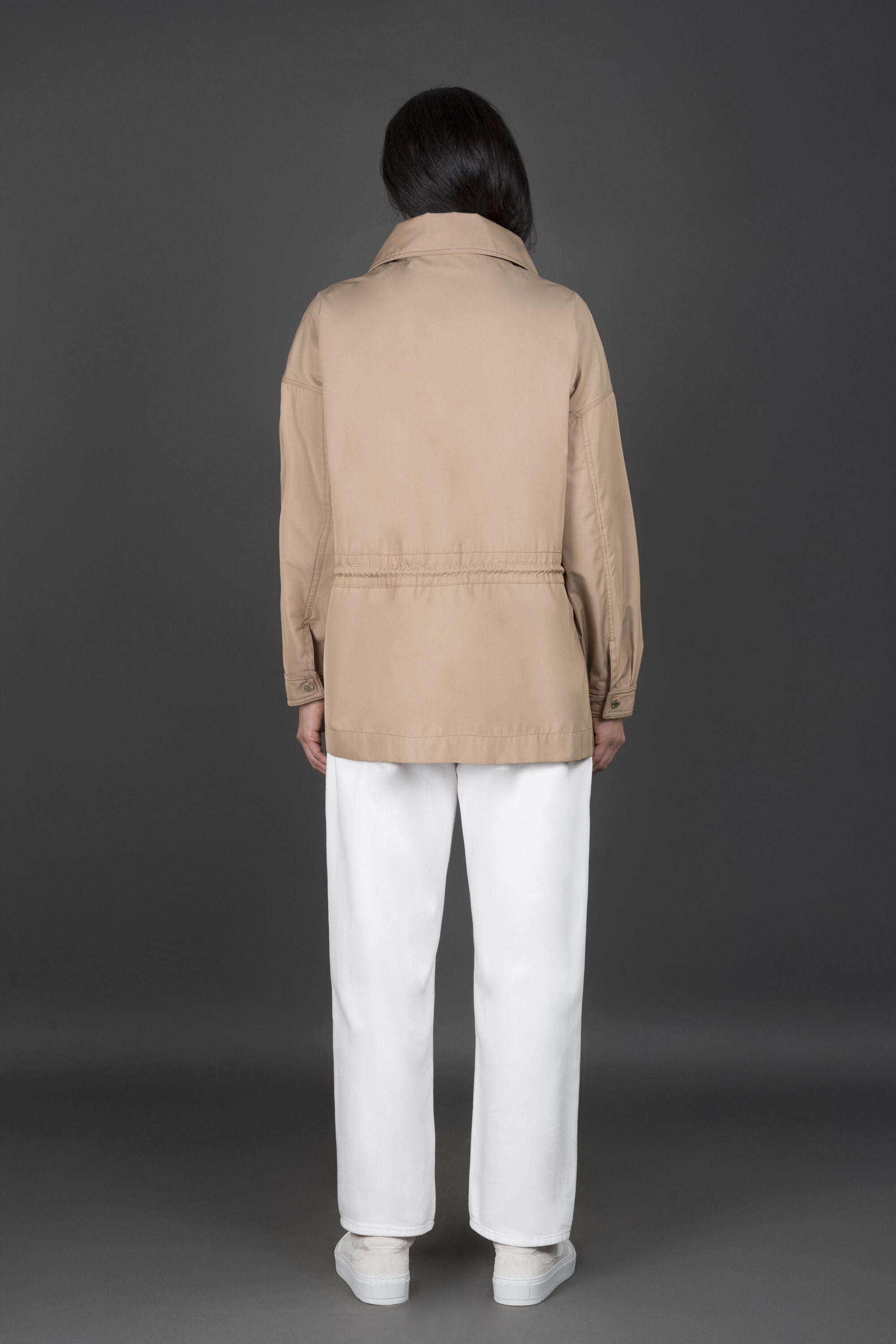 MOORER WOMEN'S JACKET NWT