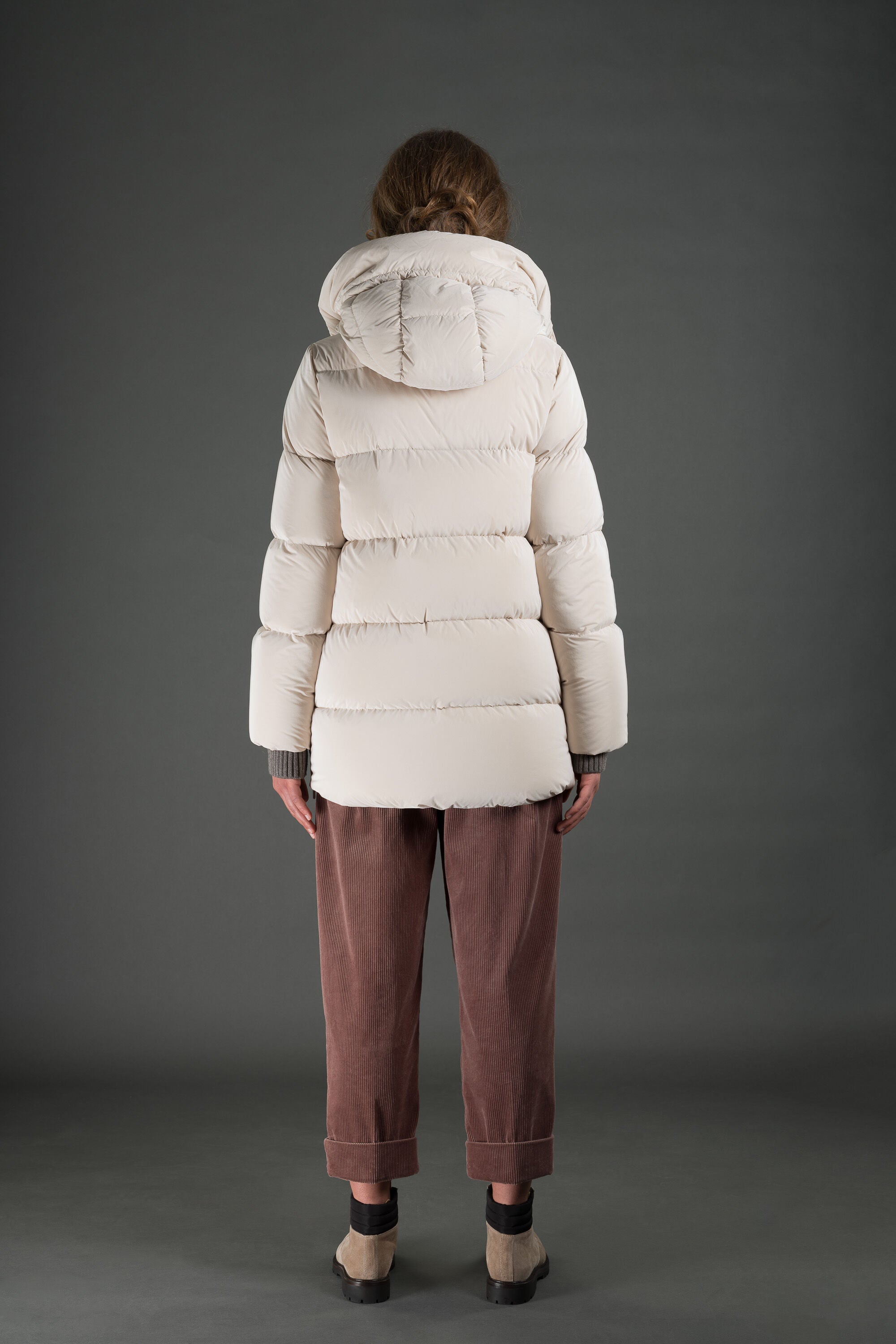 MOORER WOMEN'S JACKET NWT