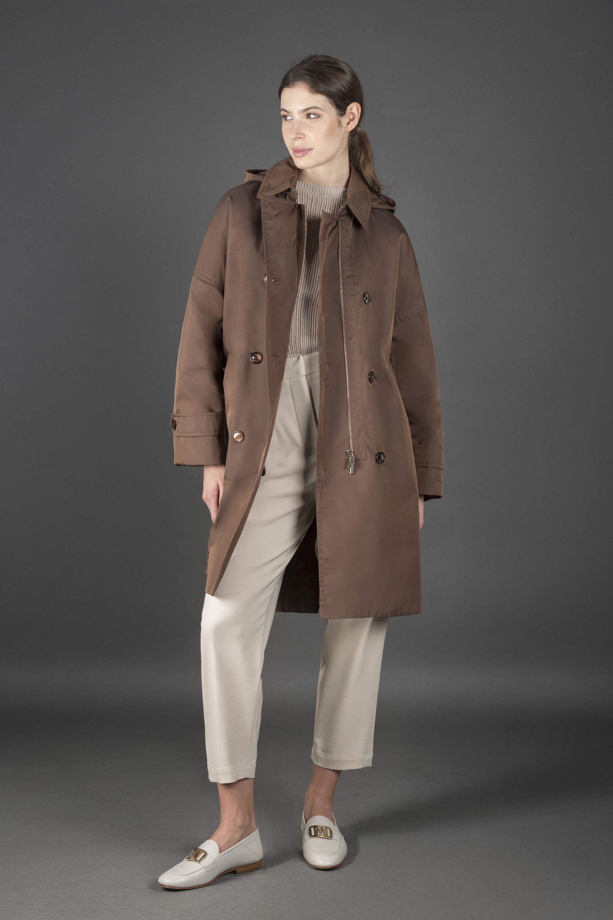 MOORER WOMEN'S JACKET NWT
