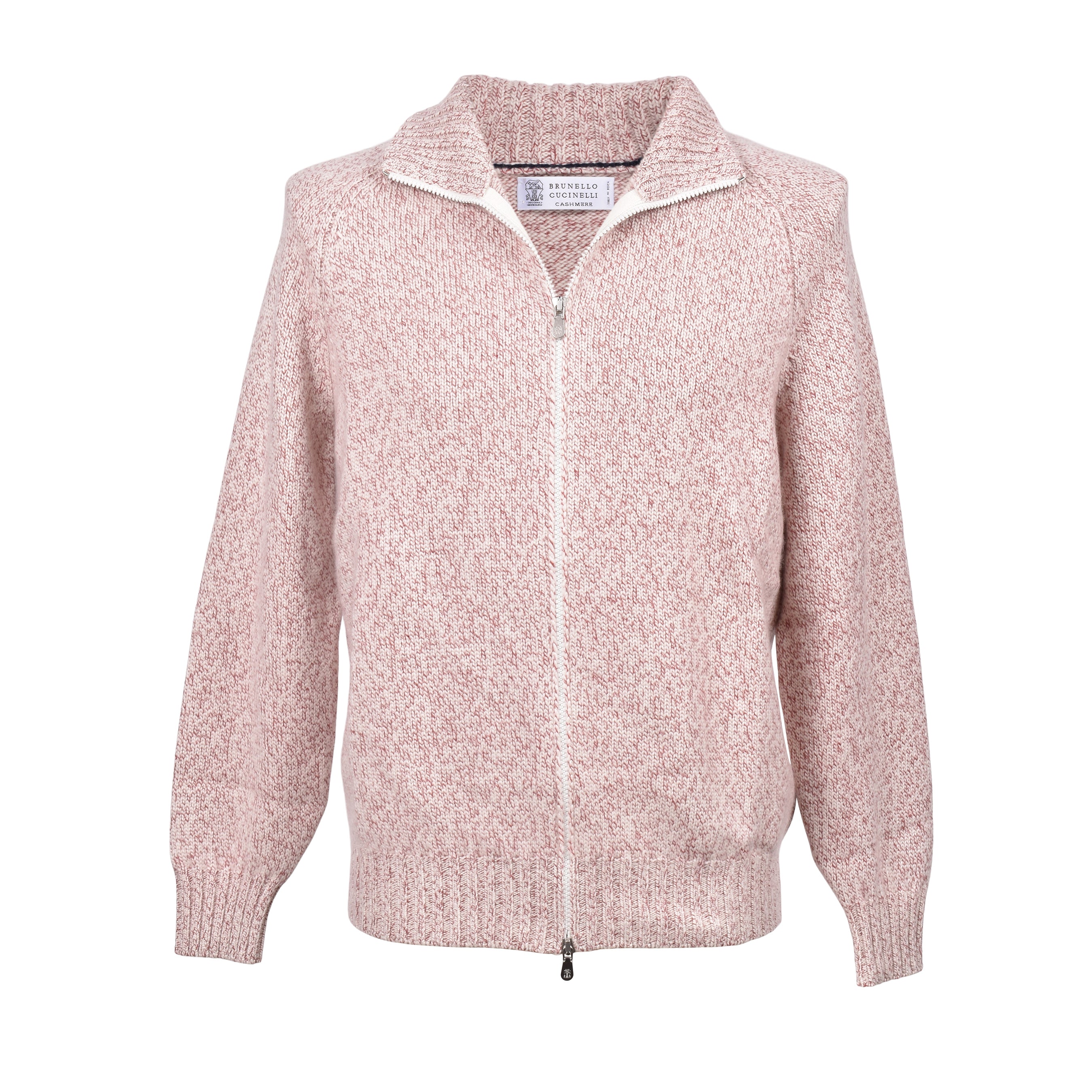 BRUNELLO CUCINELLI MEN'S SWEATER NWT