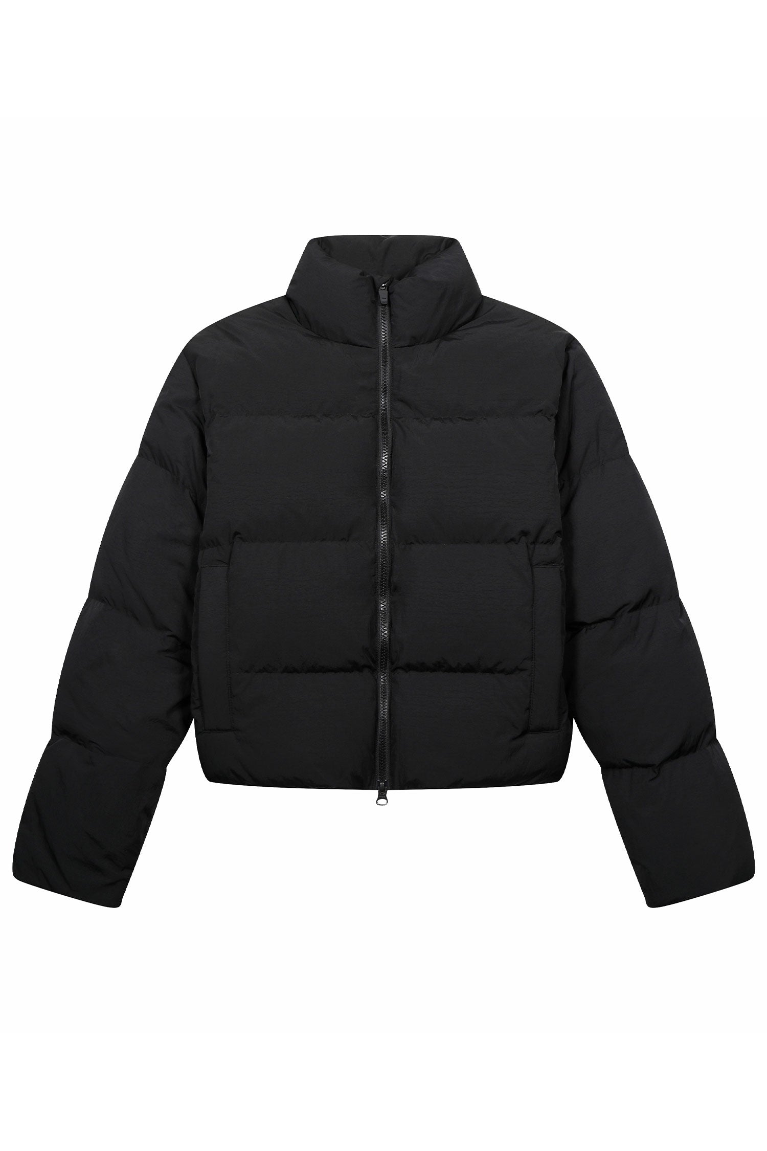 Harlow Puffer Jacket