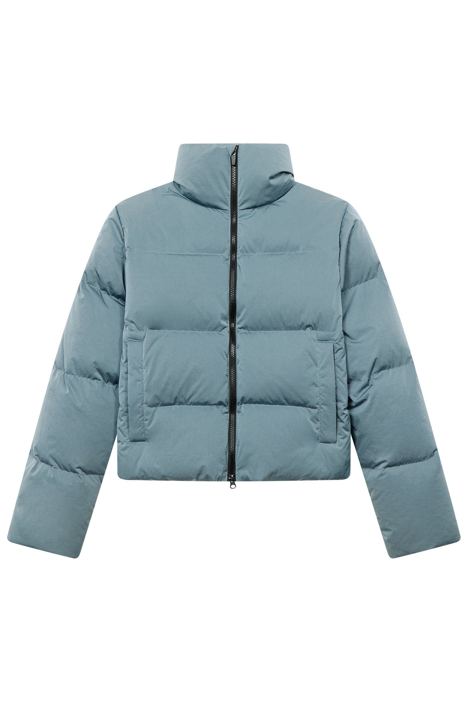 Harlow Puffer Jacket