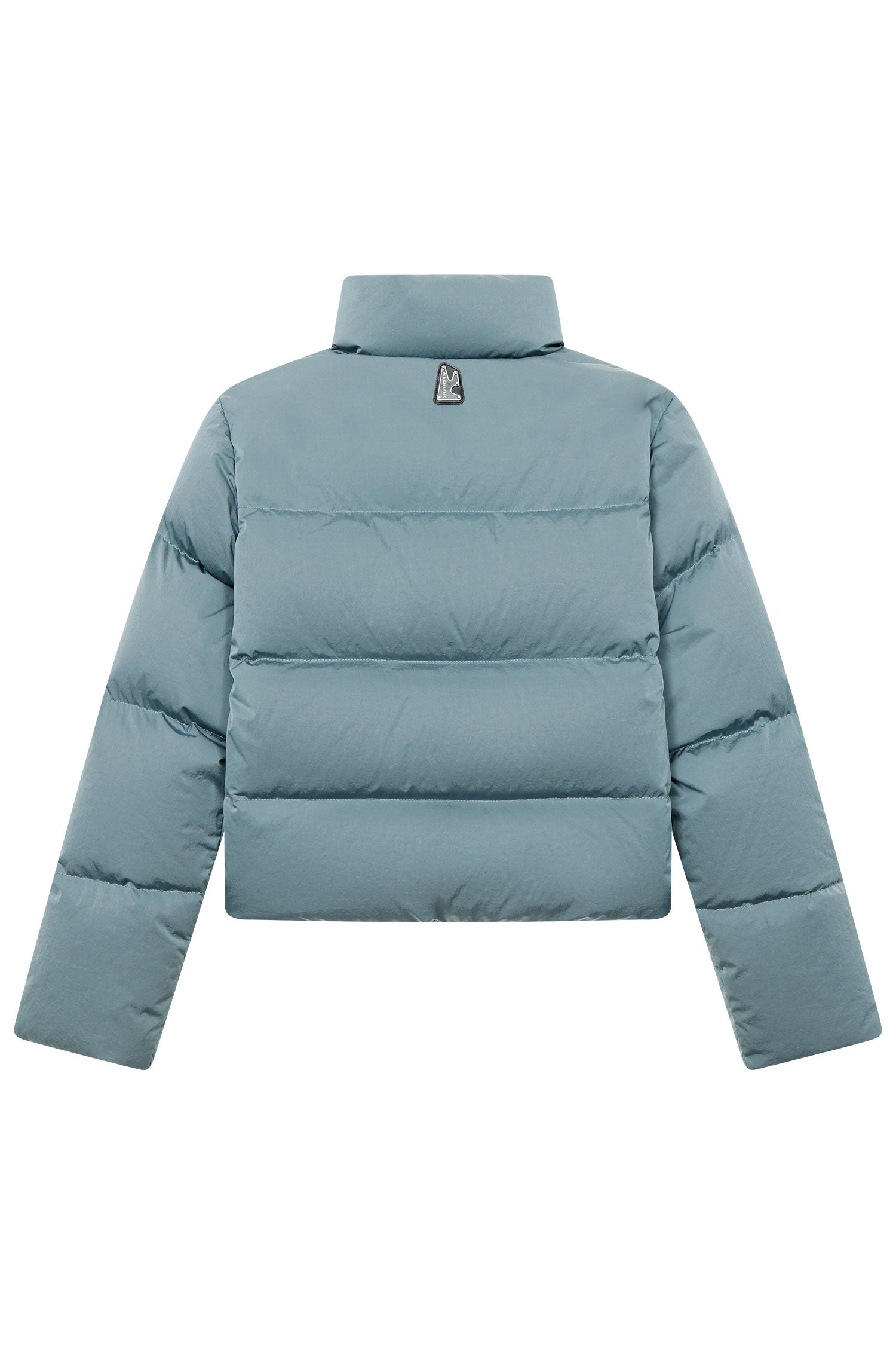 Harlow Puffer Jacket