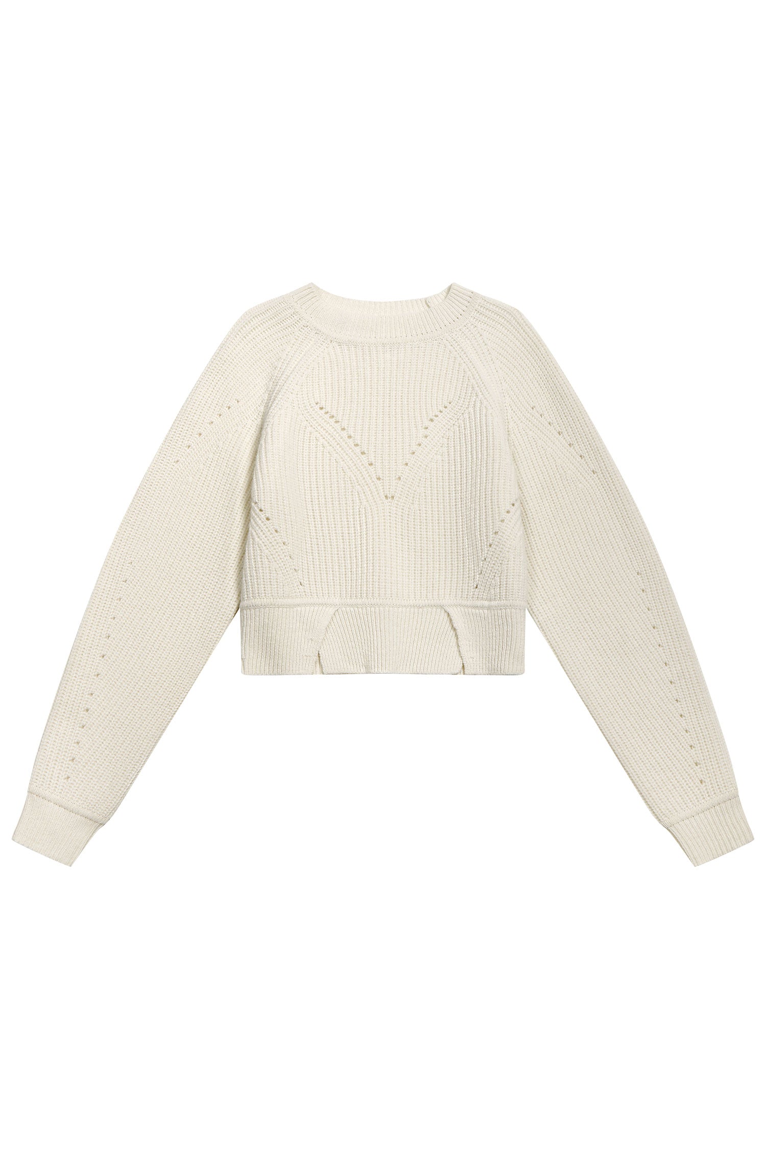 Izzy Crewneck Sweater