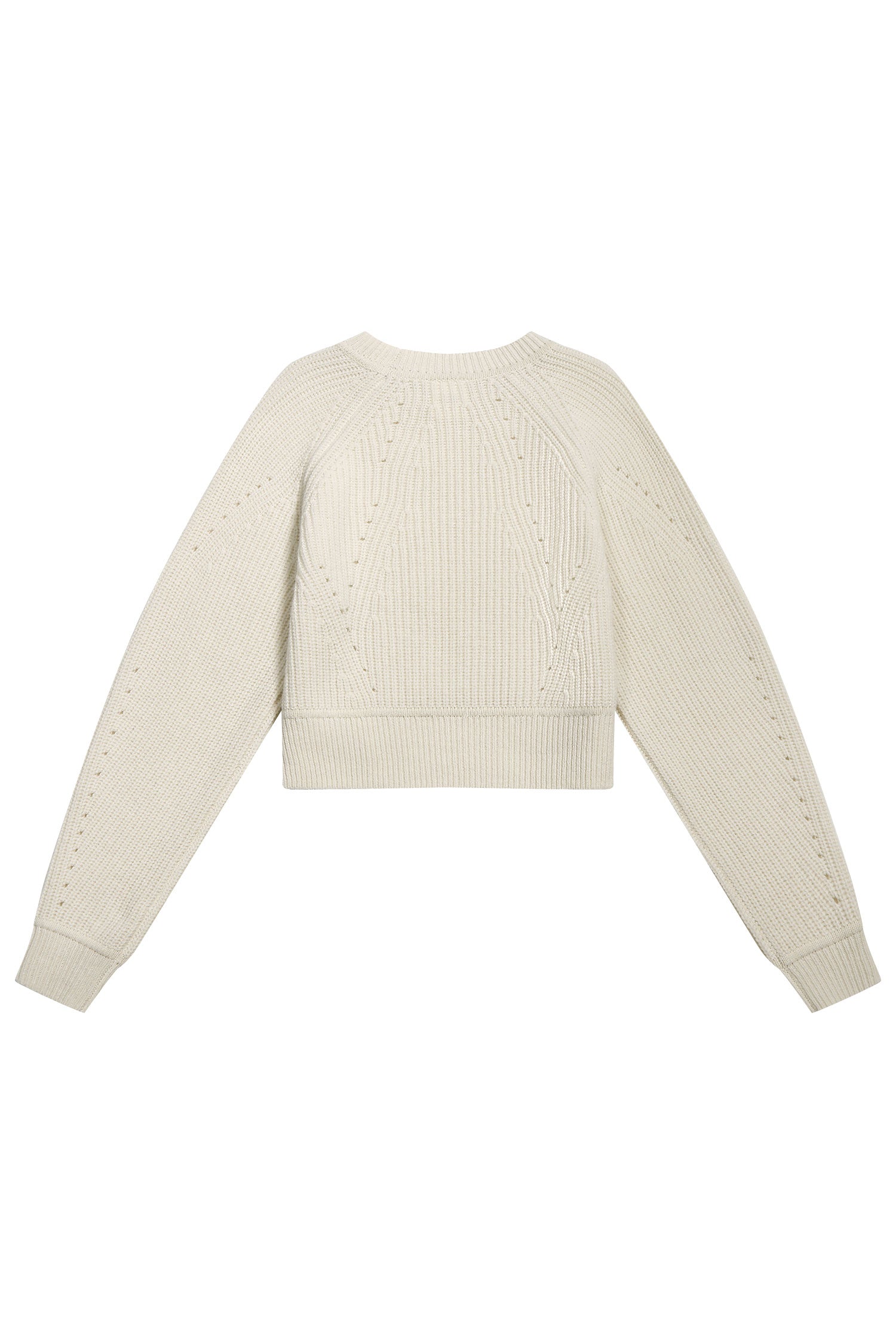 Izzy Crewneck Sweater