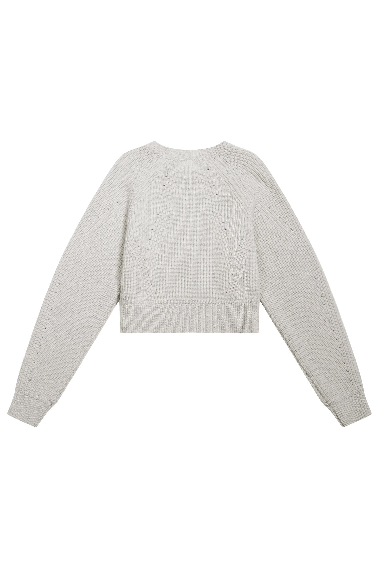 Izzy Crewneck Sweater