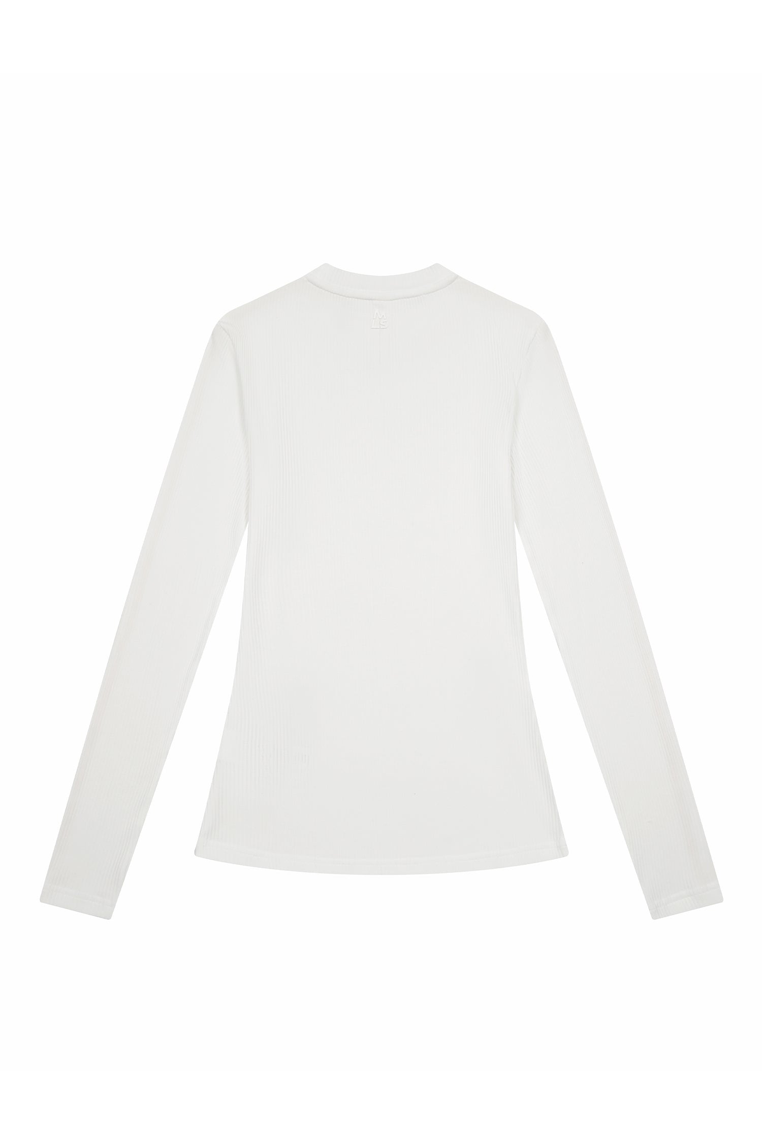 Petra Slinky Rib Long Sleeve Tee