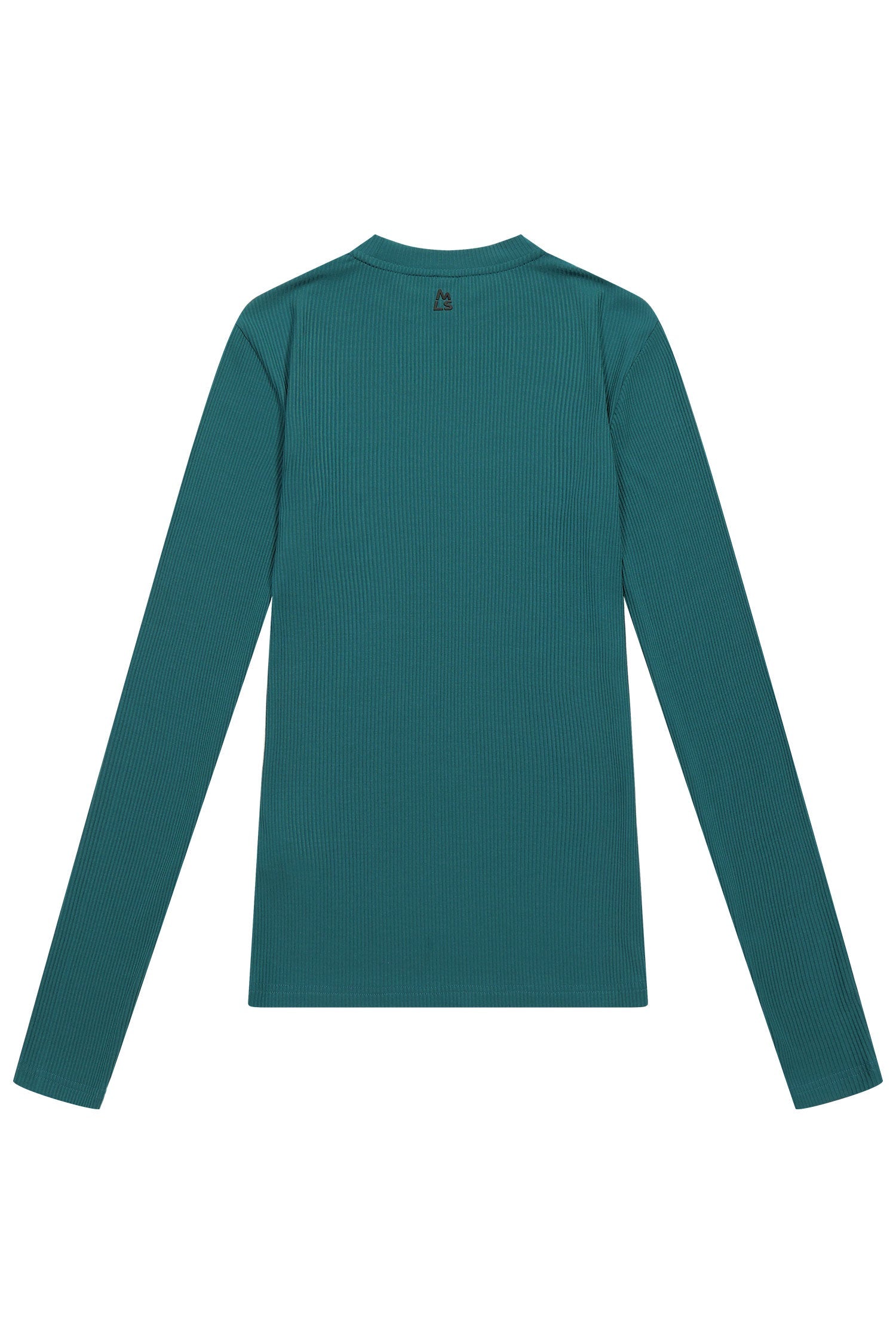 Petra Slinky Rib Long Sleeve Tee