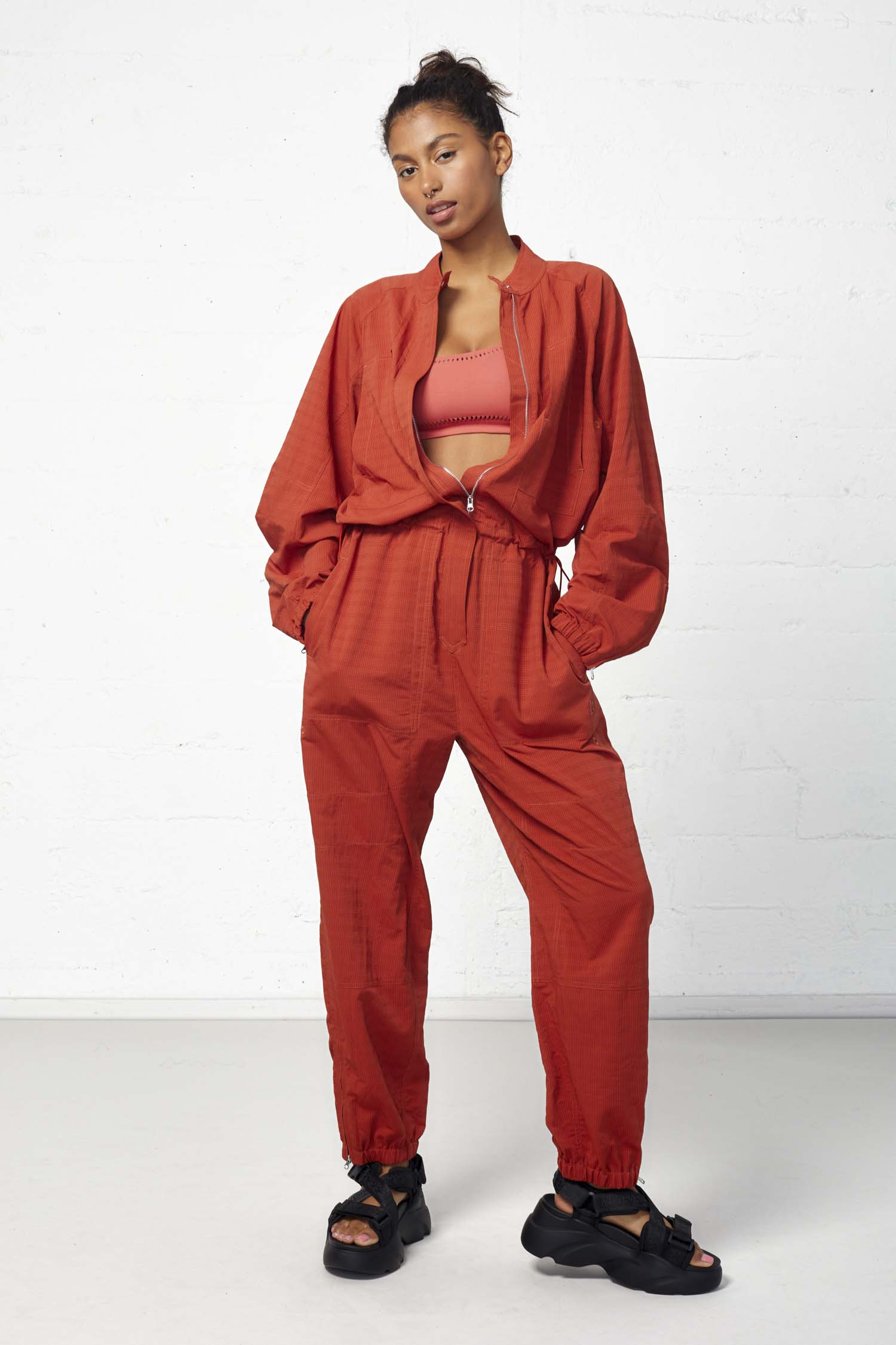 Laurel Jumpsuit