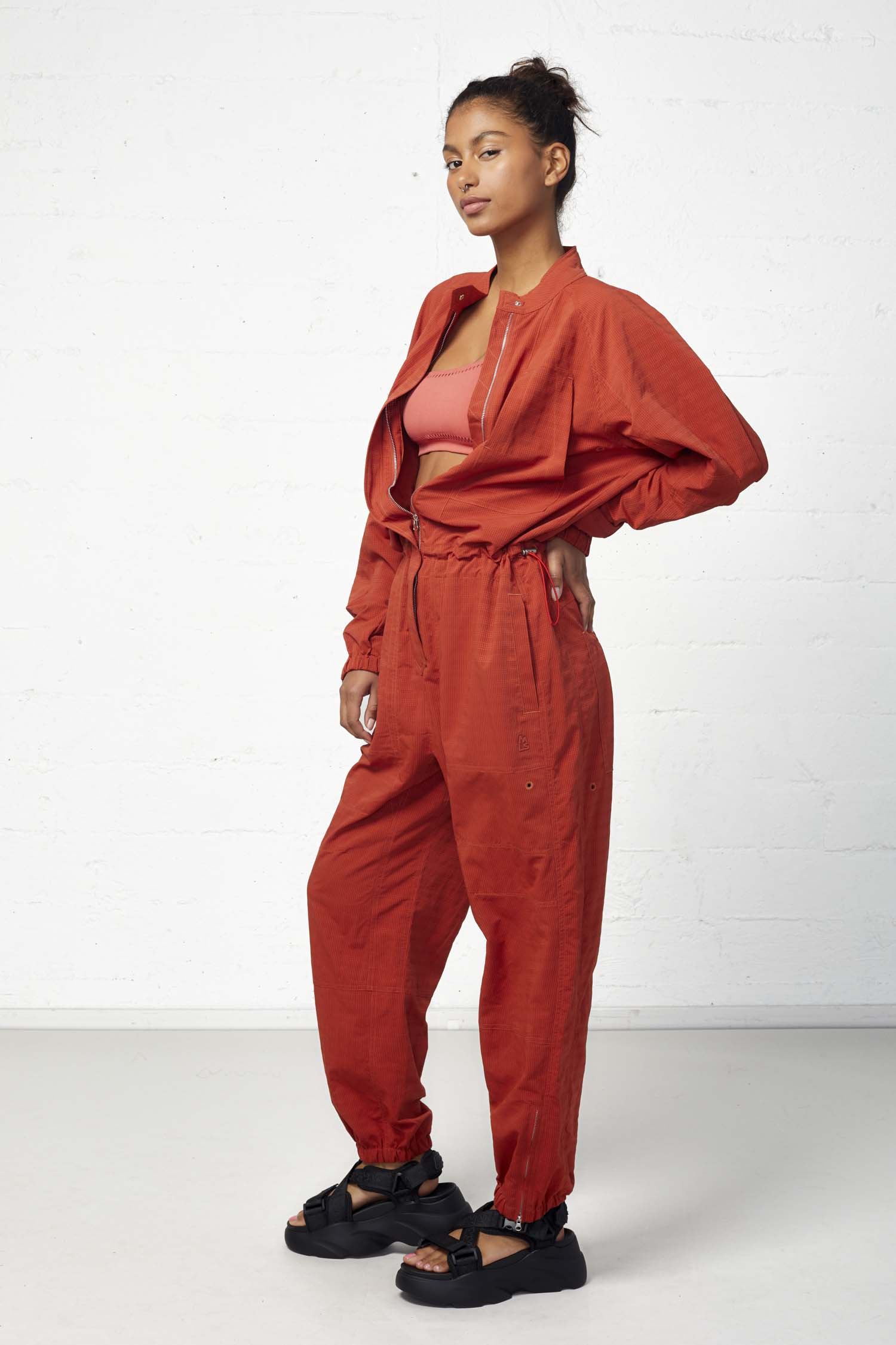 Laurel Jumpsuit