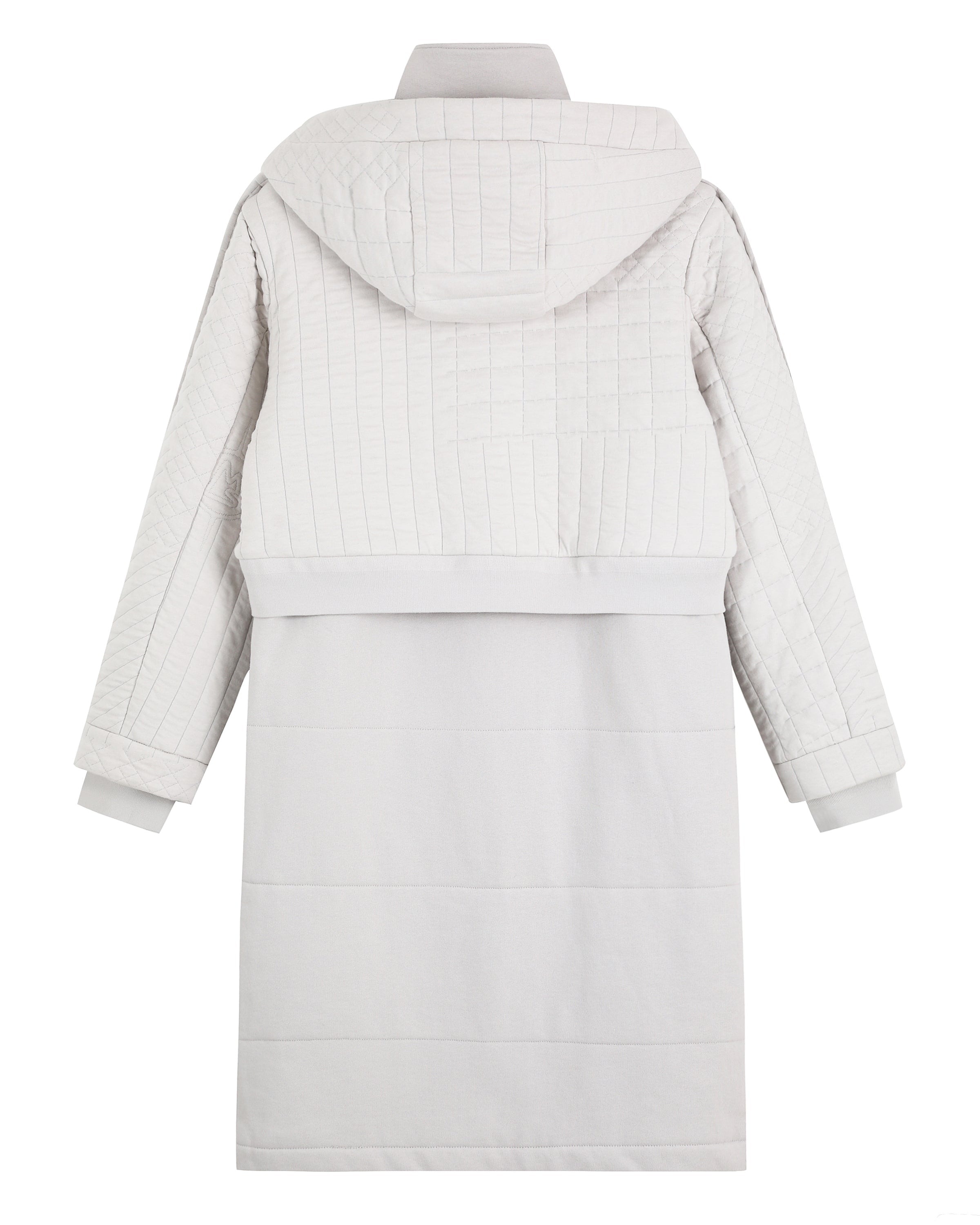 Elite 3-in-1 Detachable Coat