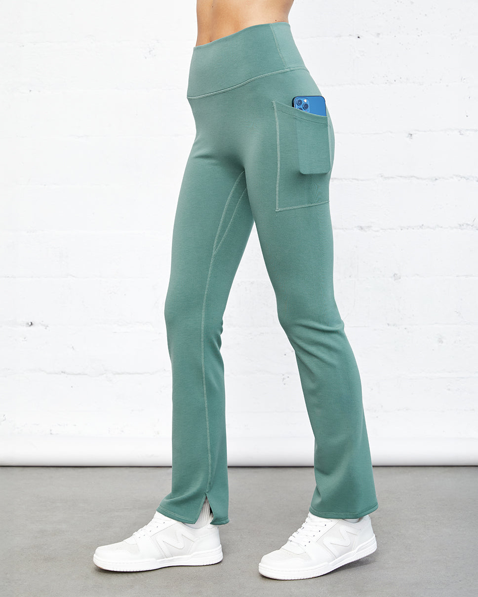 Sophie Straight Leg Leggings