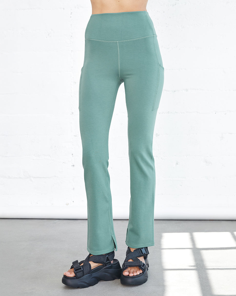 Sophie Straight Leg Leggings