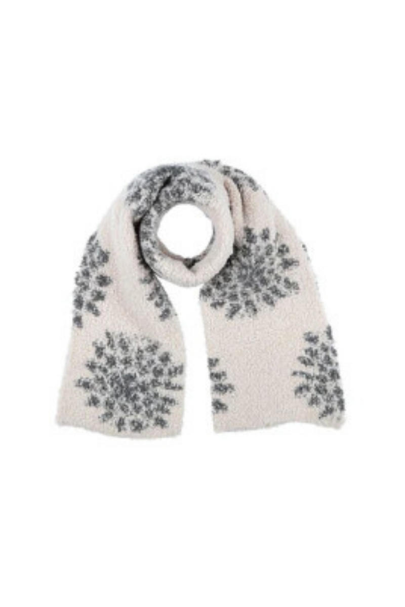 Brunello Cucinelli Cashmere-Blend Scarf M1F352879